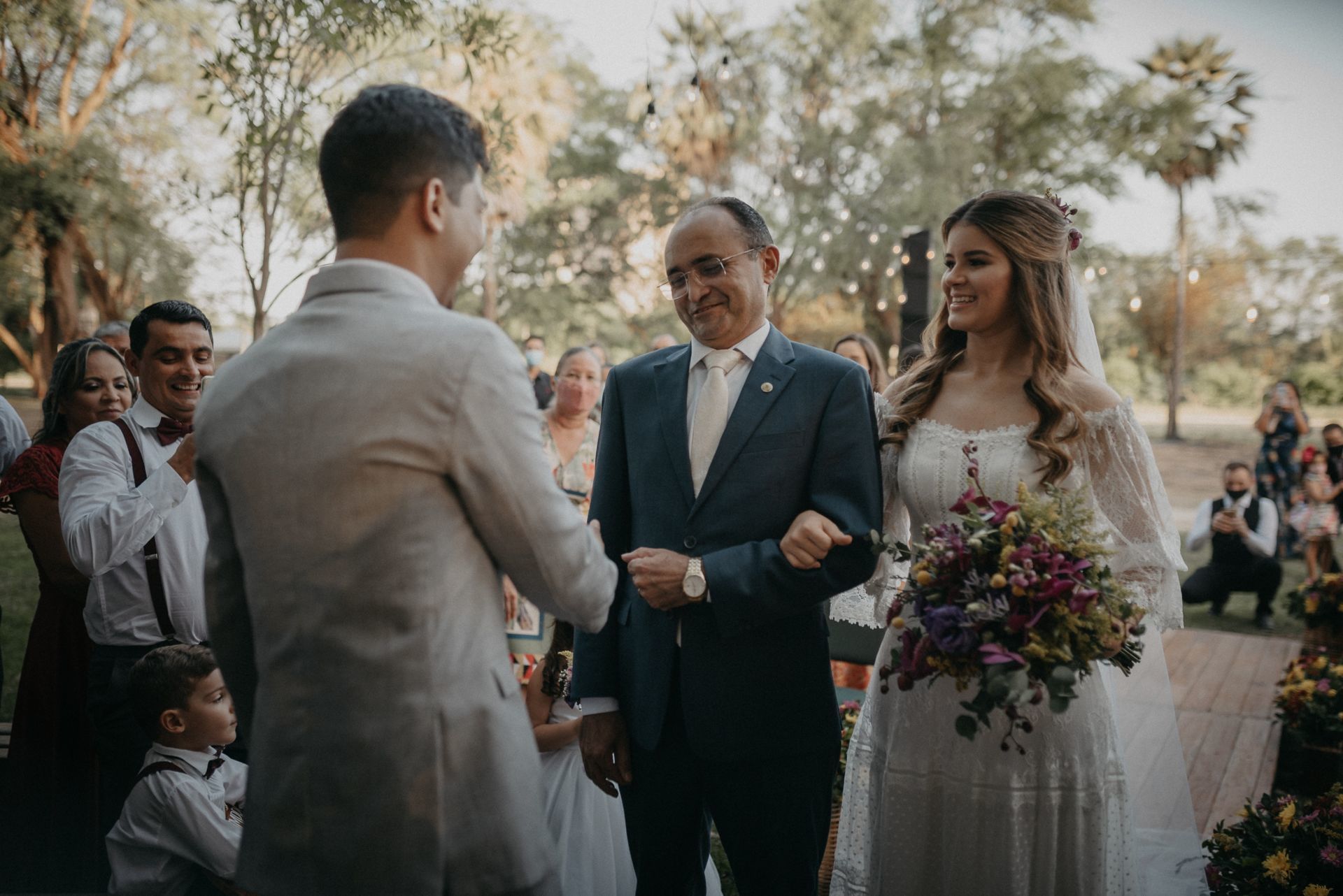 Foto Wedding Isabelly & Isaac - Imagem 61