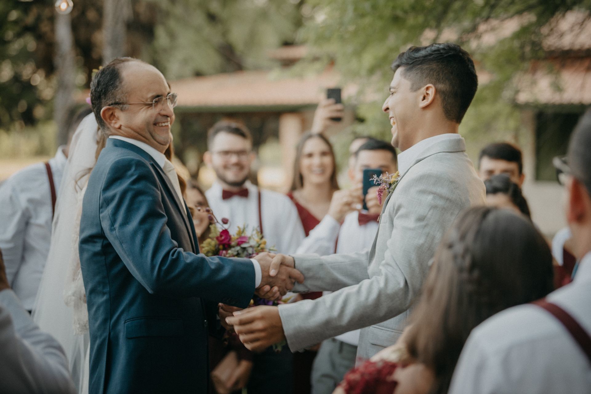 Foto Wedding Isabelly & Isaac - Imagem 62