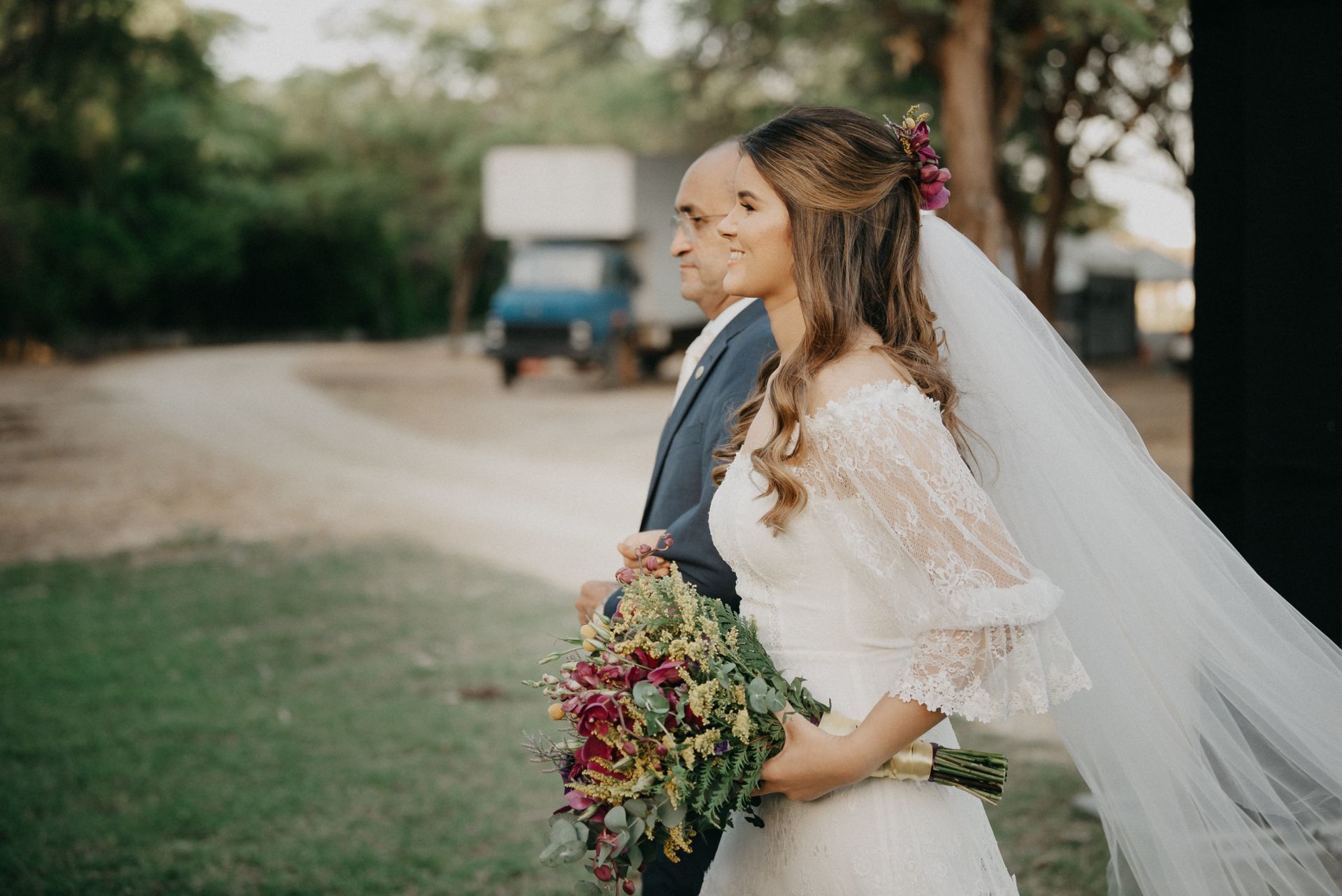 Foto Wedding Isabelly & Isaac - Imagem 58