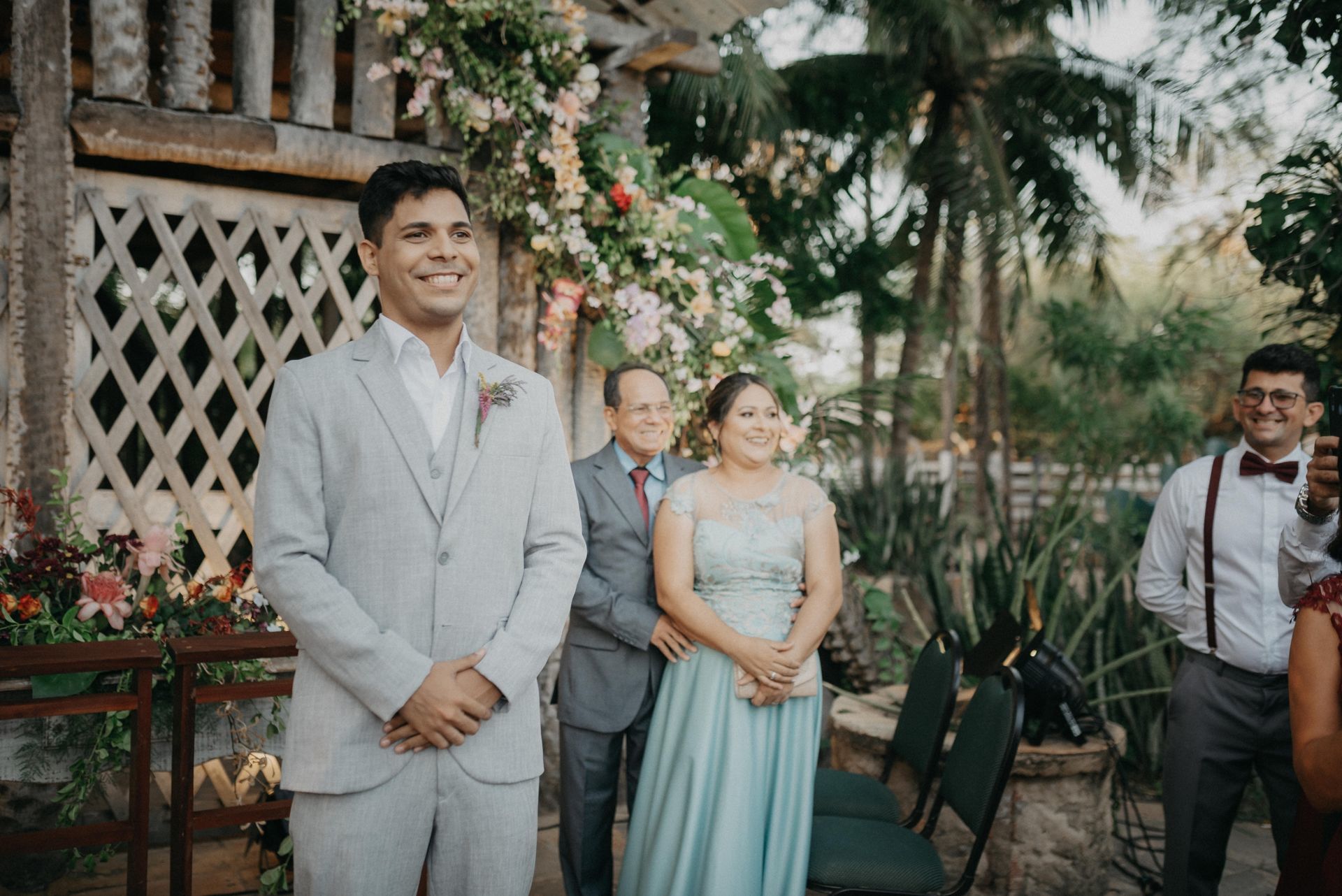 Foto Wedding Isabelly & Isaac - Imagem 54