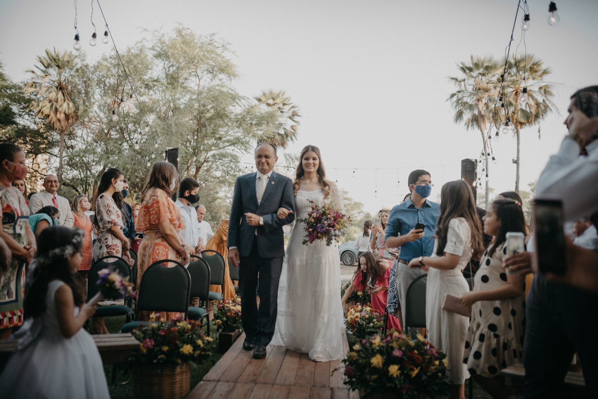 Foto Wedding Isabelly & Isaac - Imagem 59