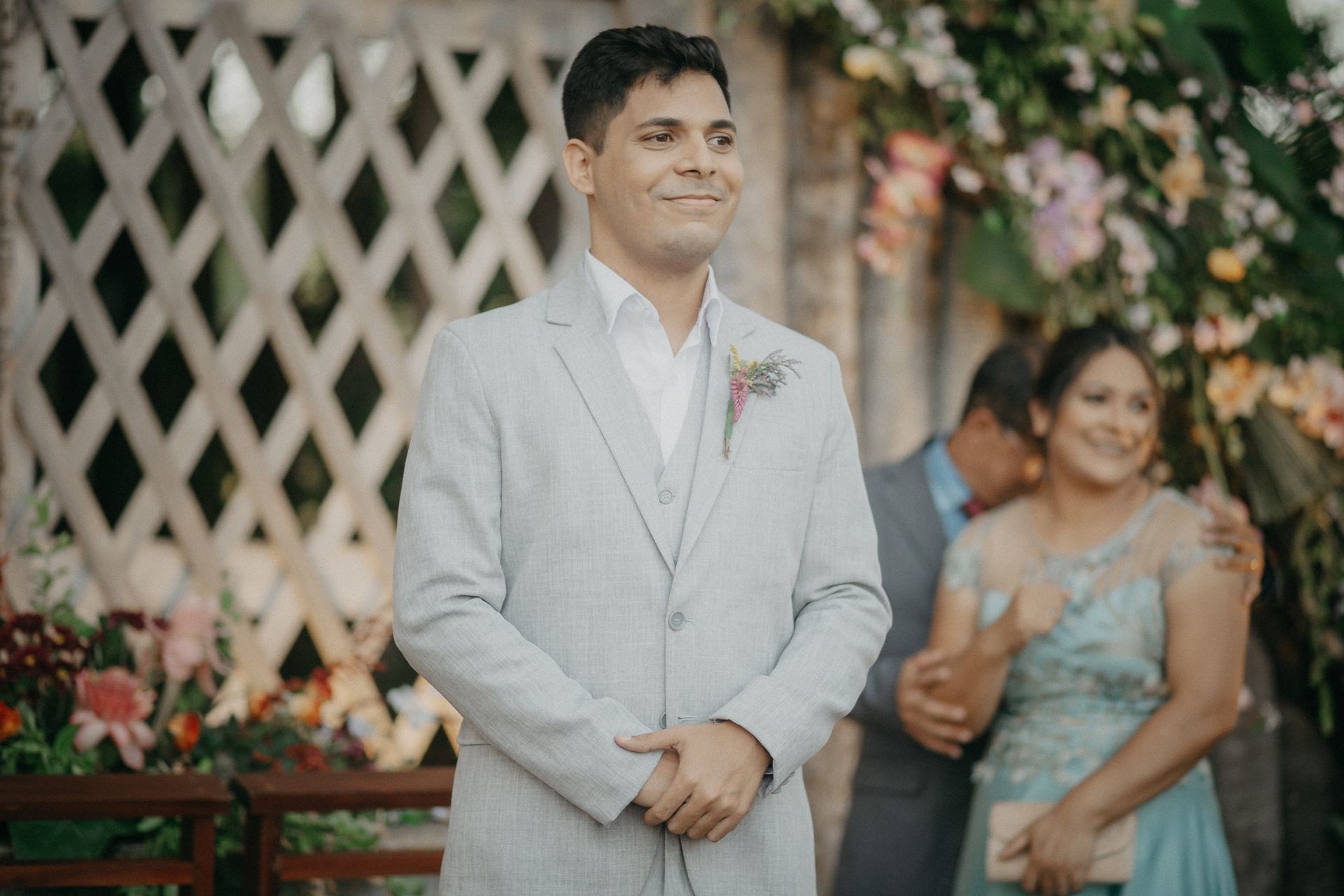 Foto Wedding Isabelly & Isaac - Imagem 53