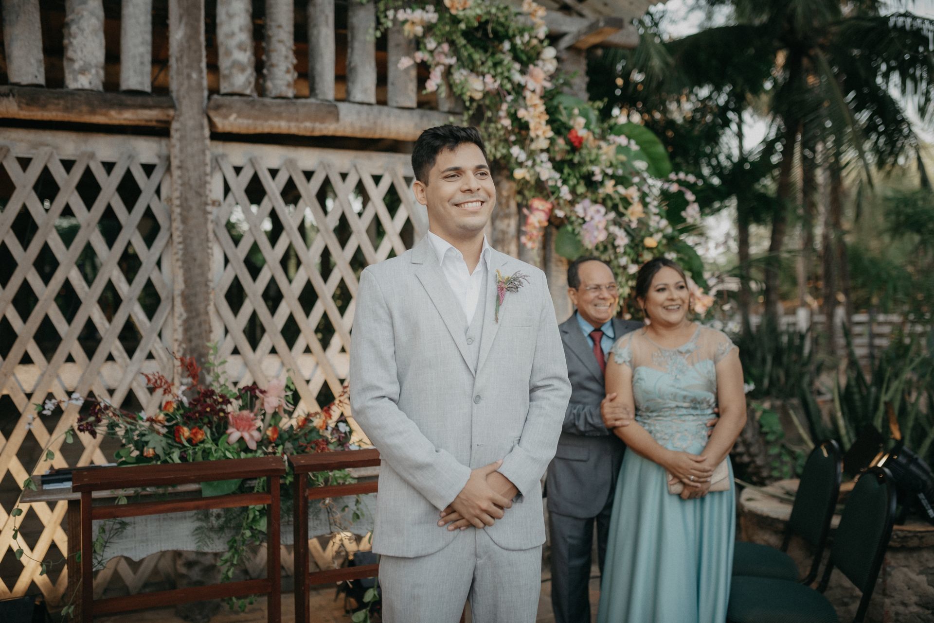 Foto Wedding Isabelly & Isaac - Imagem 55