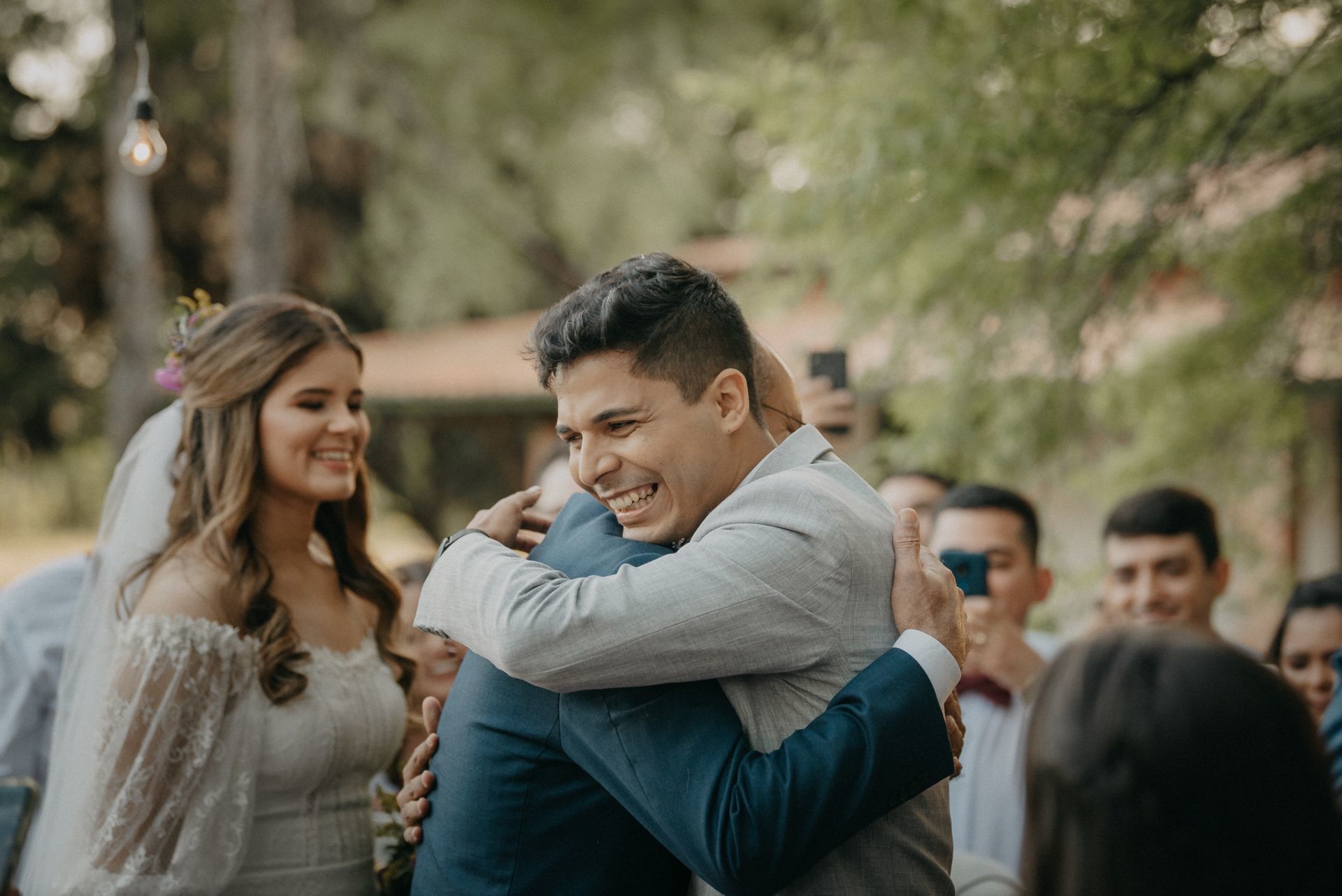 Foto Wedding Isabelly & Isaac - Imagem 63