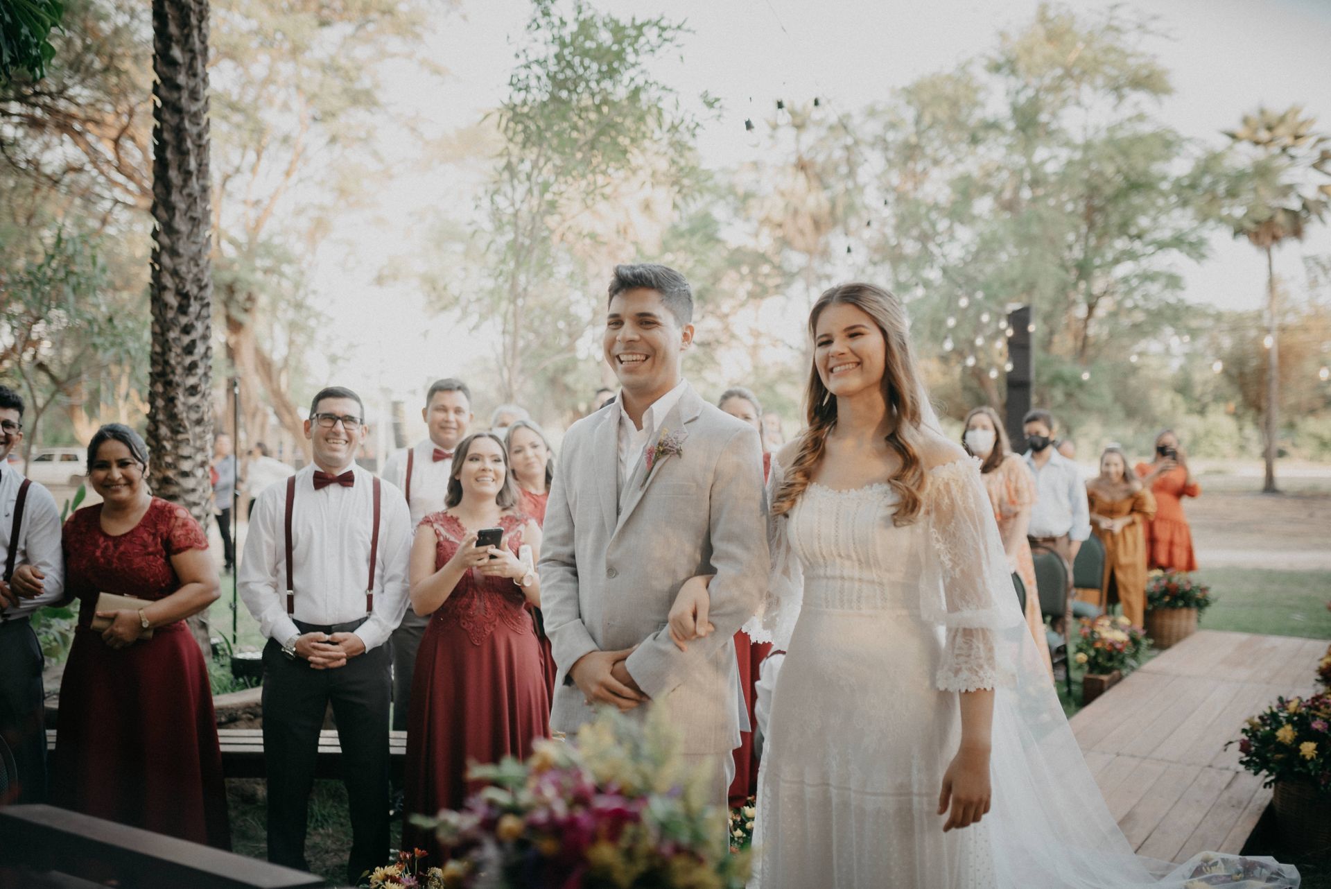 Foto Wedding Isabelly & Isaac - Imagem 68