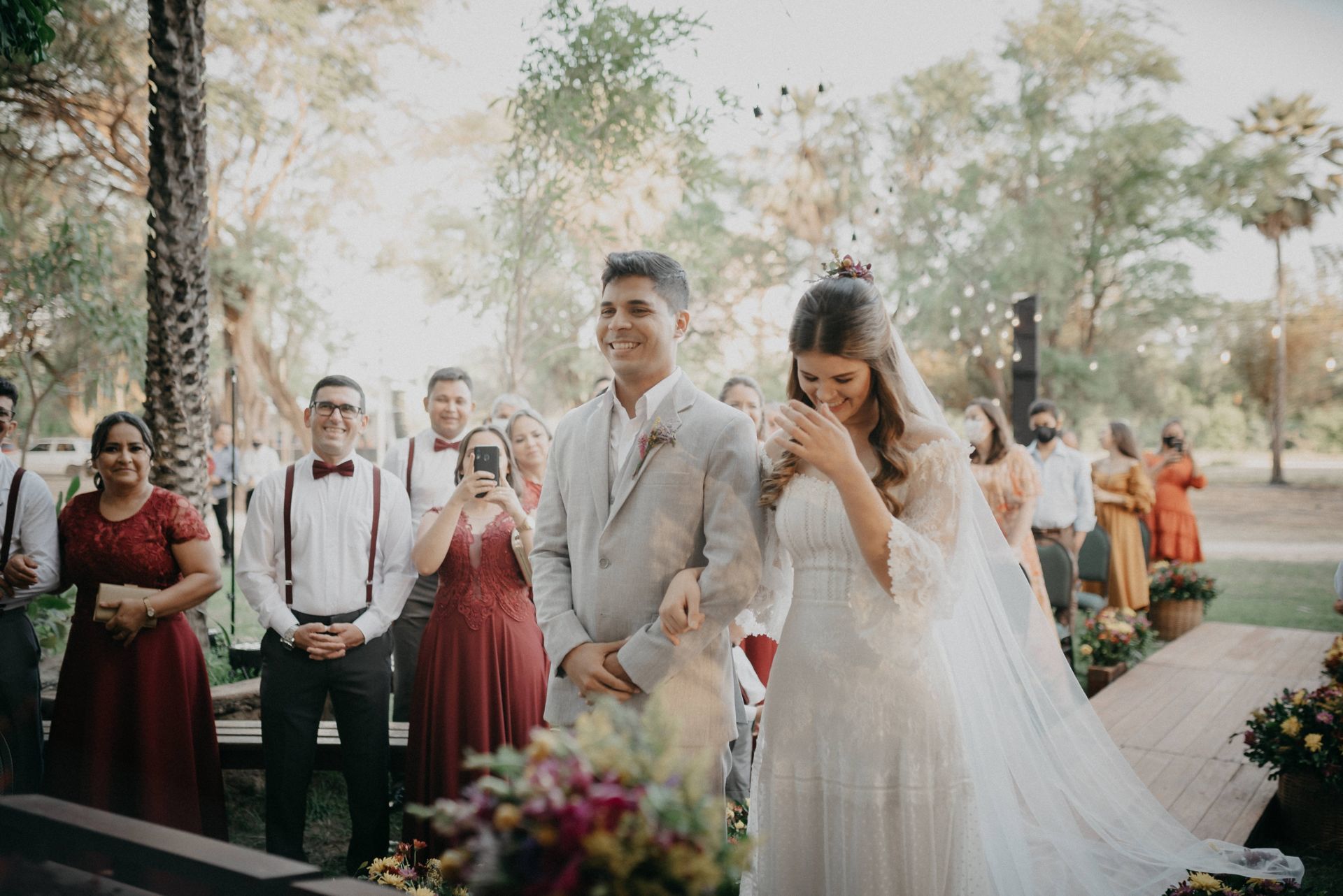 Foto Wedding Isabelly & Isaac - Imagem 66