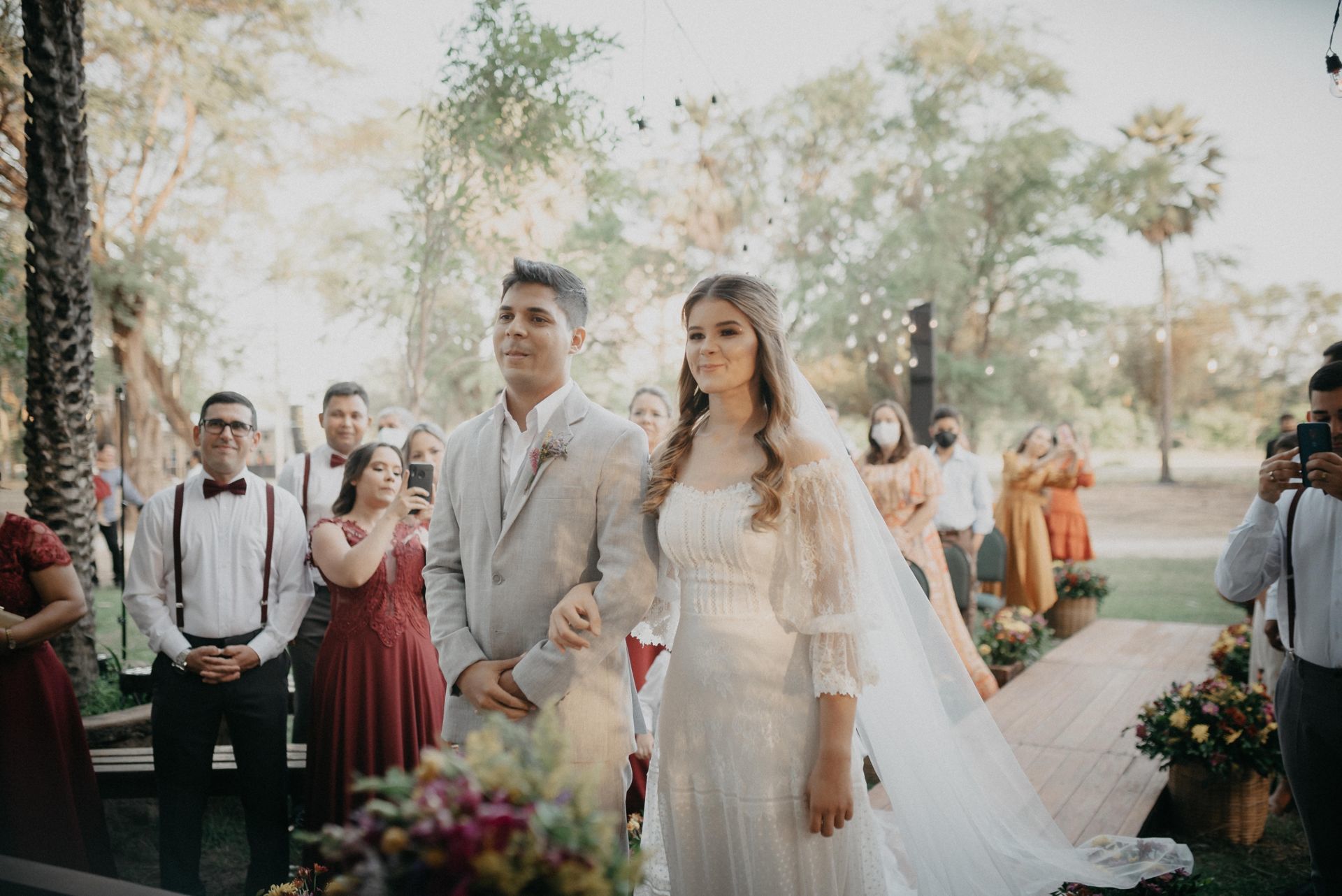 Foto Wedding Isabelly & Isaac - Imagem 65