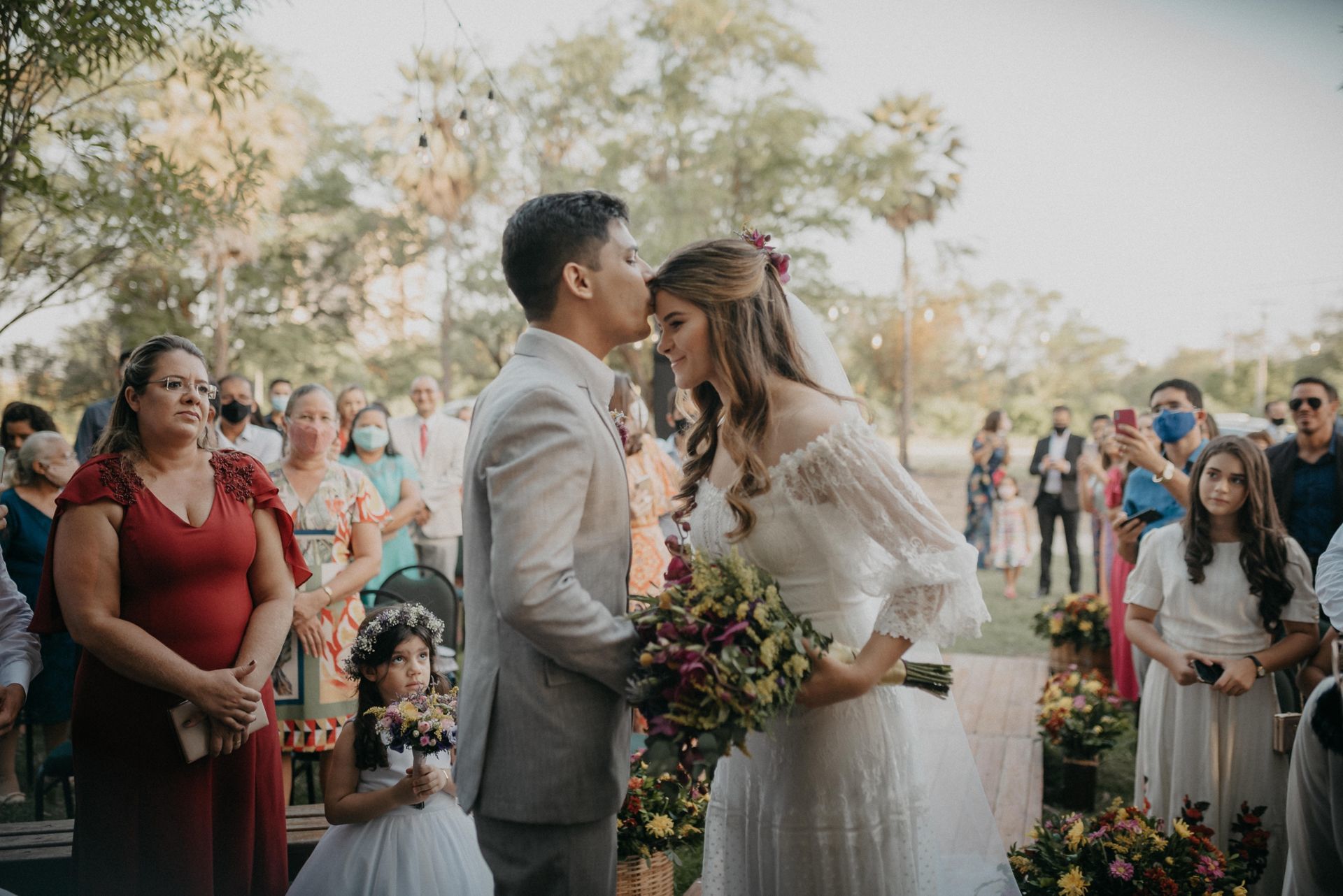 Foto Wedding Isabelly & Isaac - Imagem 64