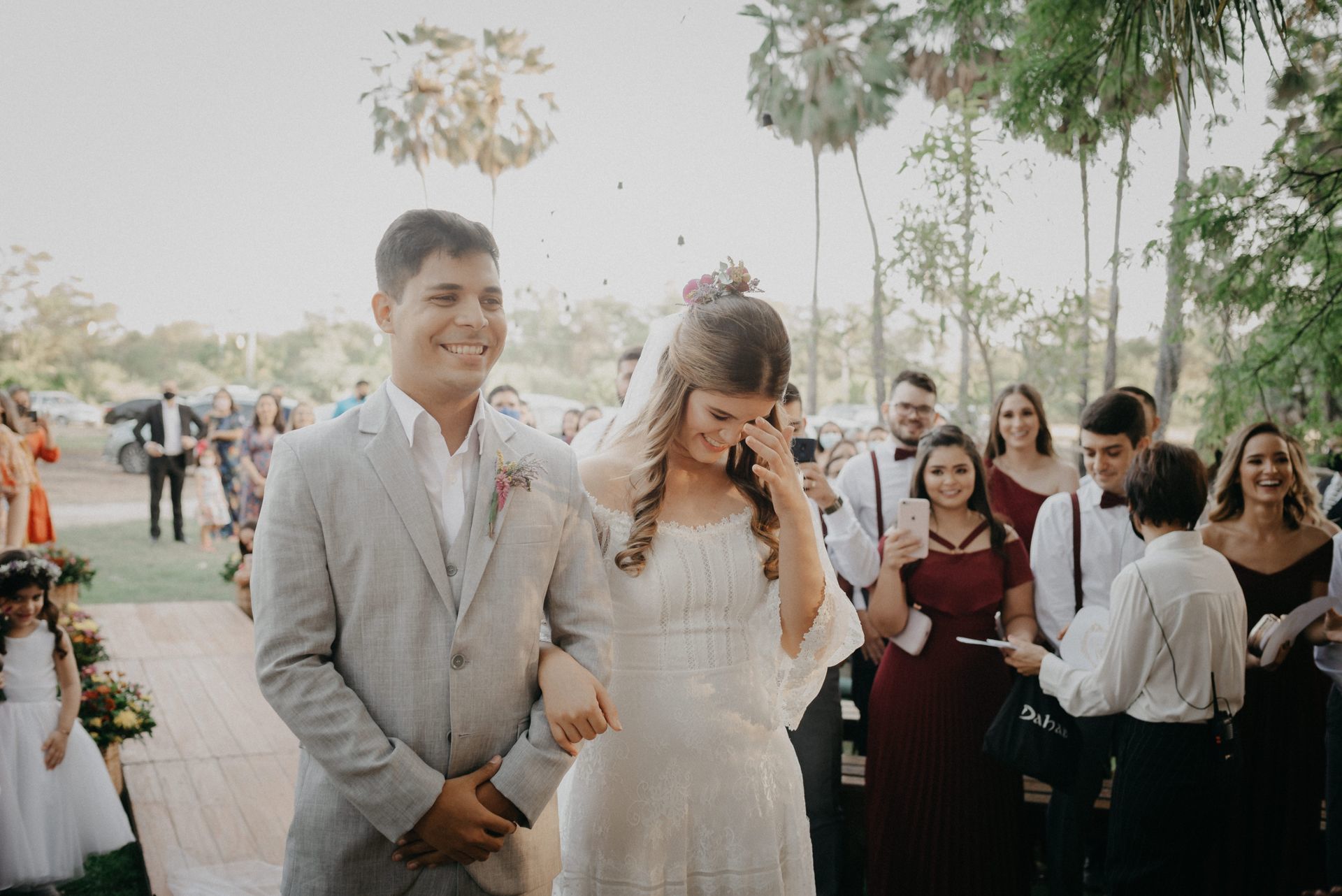 Foto Wedding Isabelly & Isaac - Imagem 67