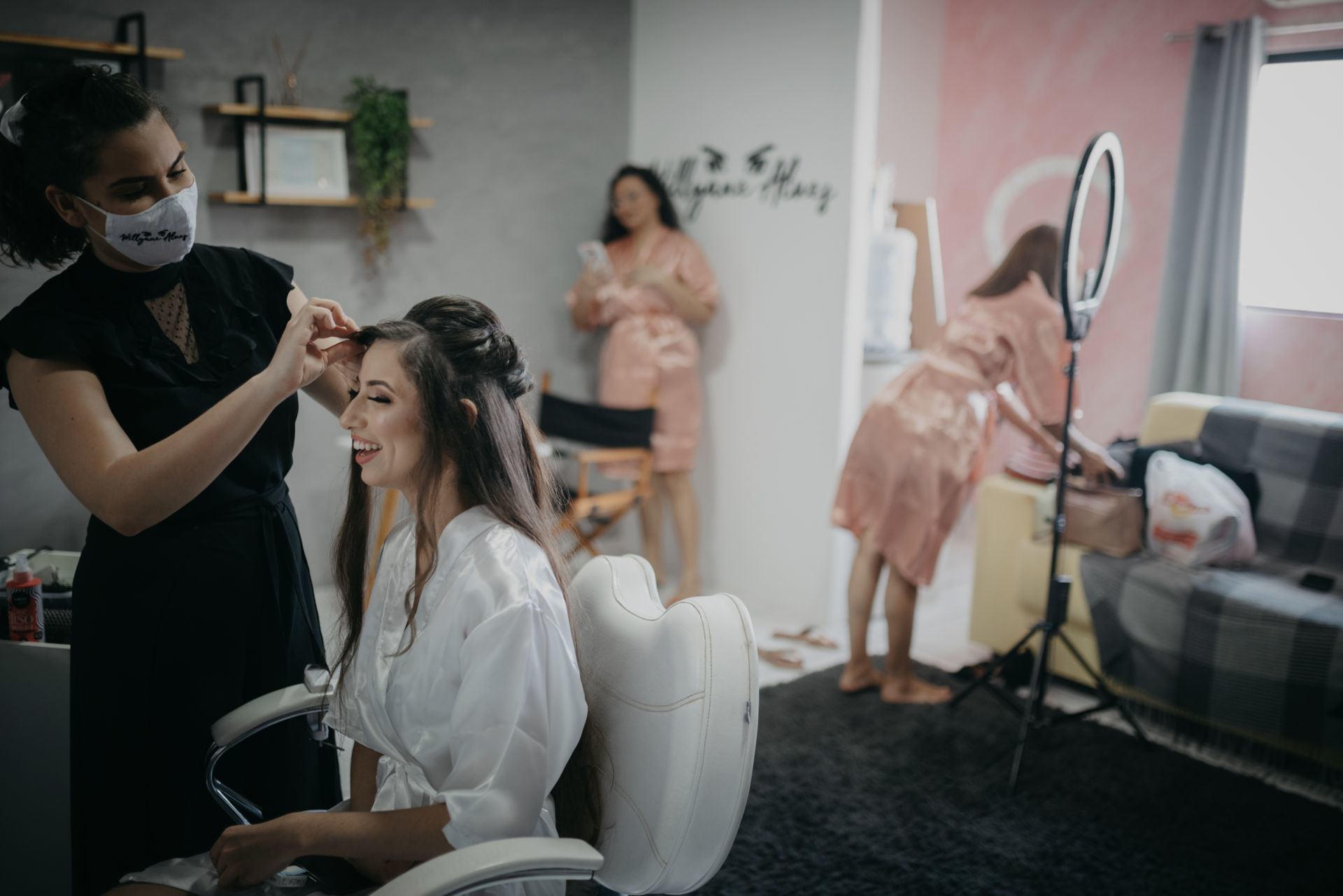 Foto Wedding Cibele e Daniel - Imagem 1