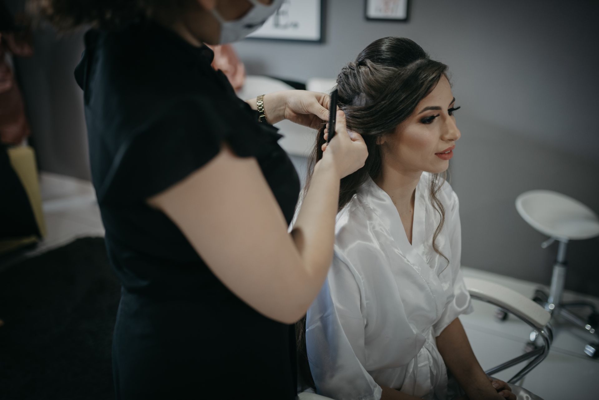 Foto Wedding Cibele e Daniel - Imagem 2