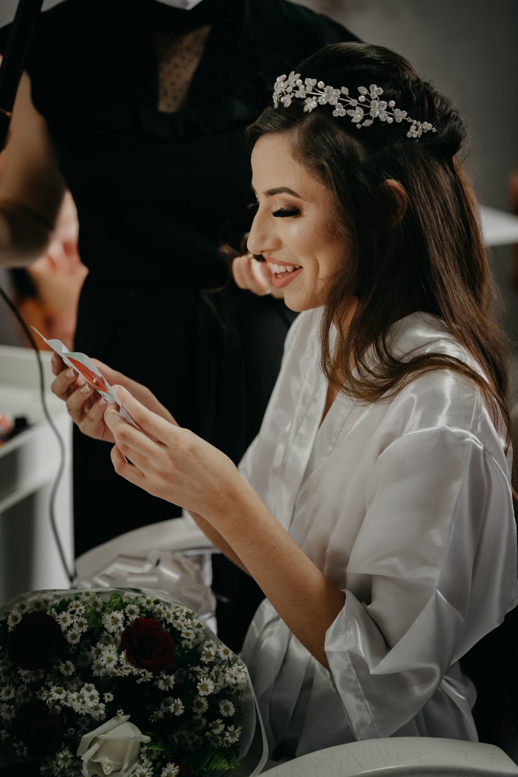 Foto Wedding Cibele e Daniel - Imagem 8