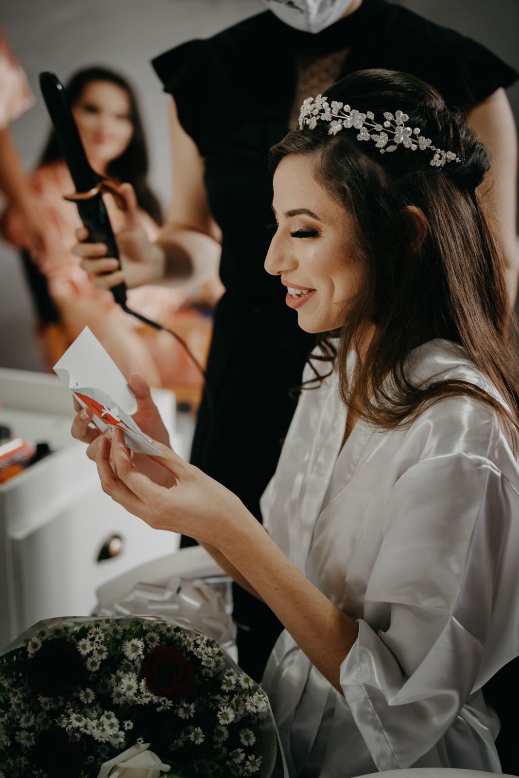 Foto Wedding Cibele e Daniel - Imagem 10