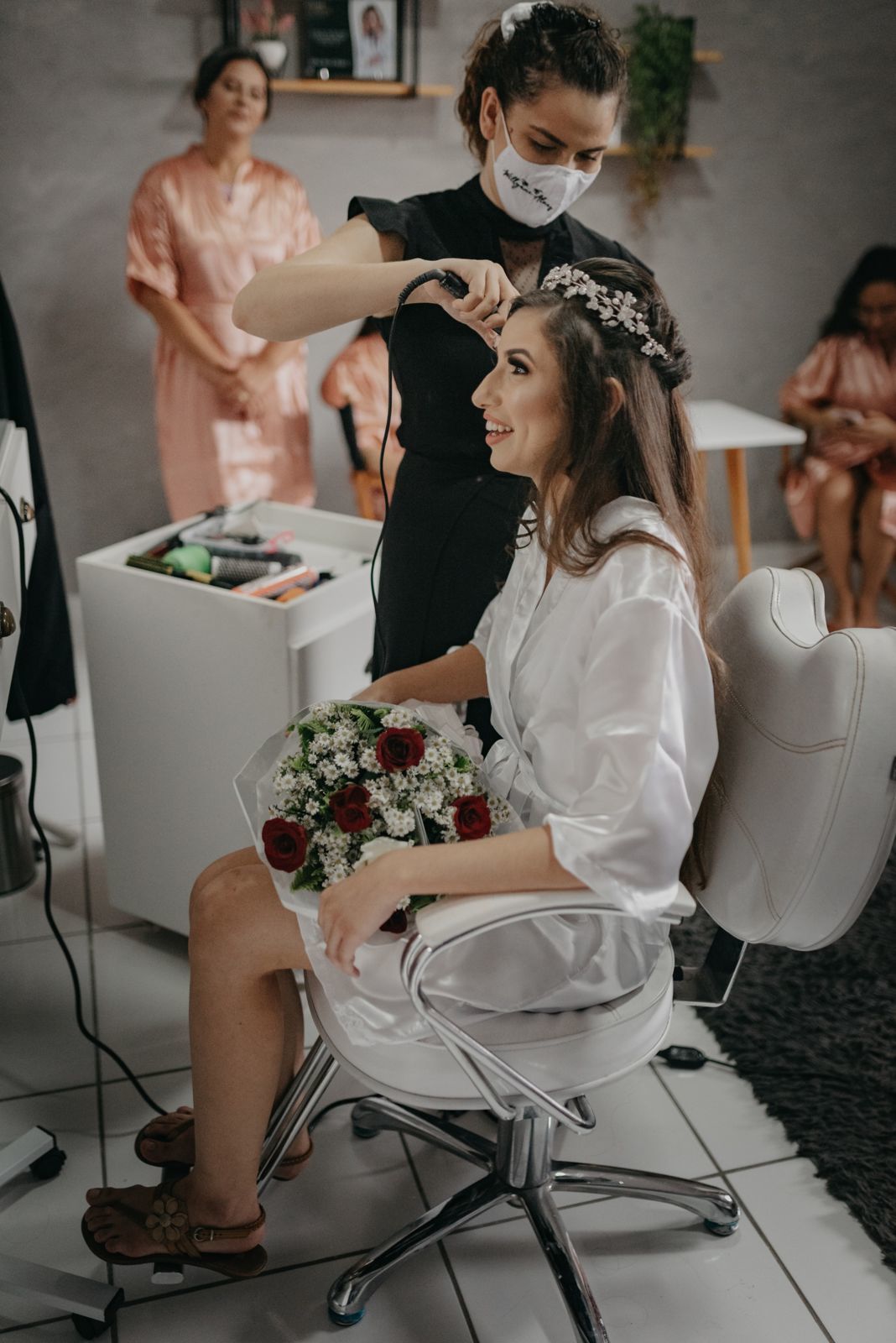 Foto Wedding Cibele e Daniel - Imagem 12