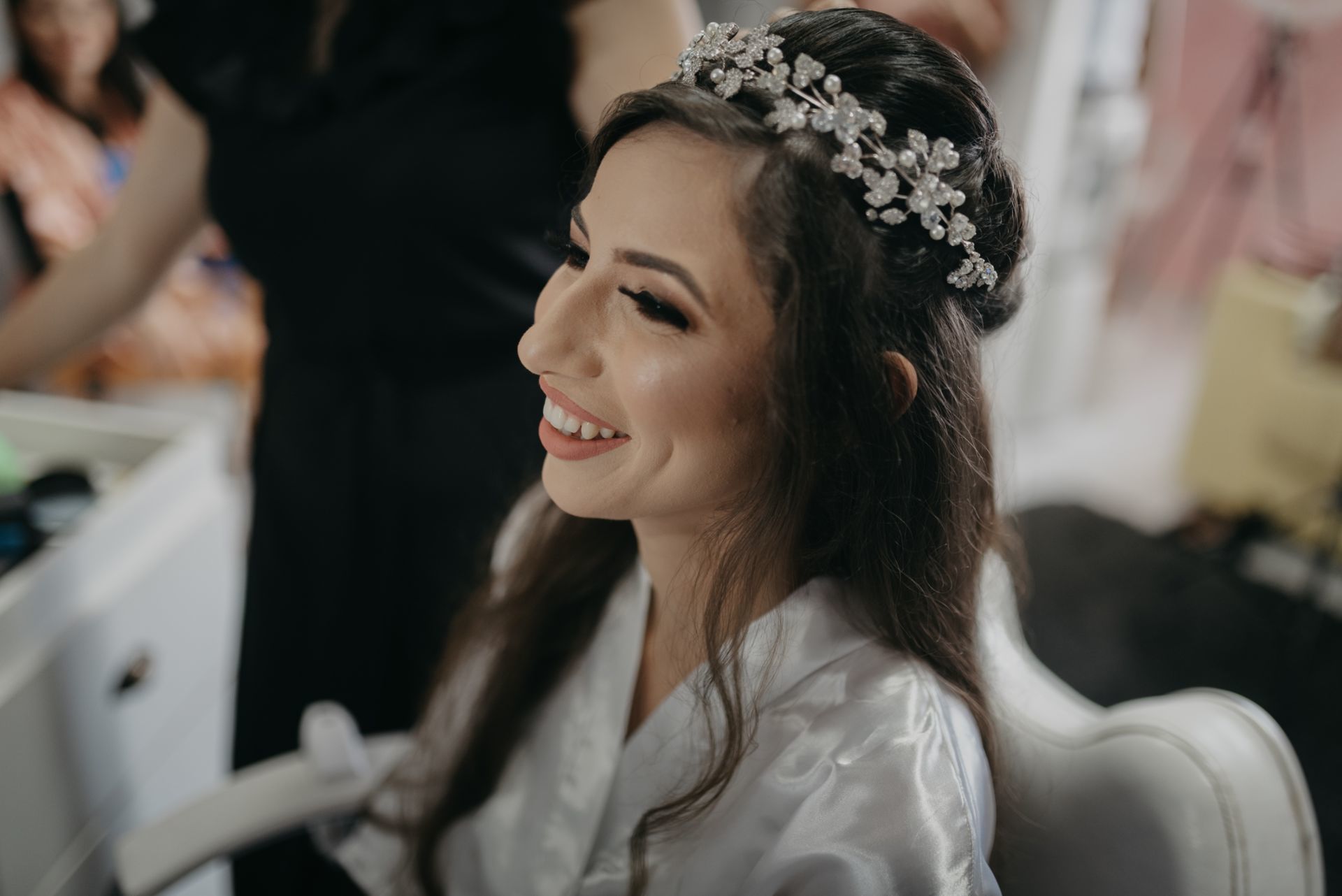 Foto Wedding Cibele e Daniel - Imagem 5