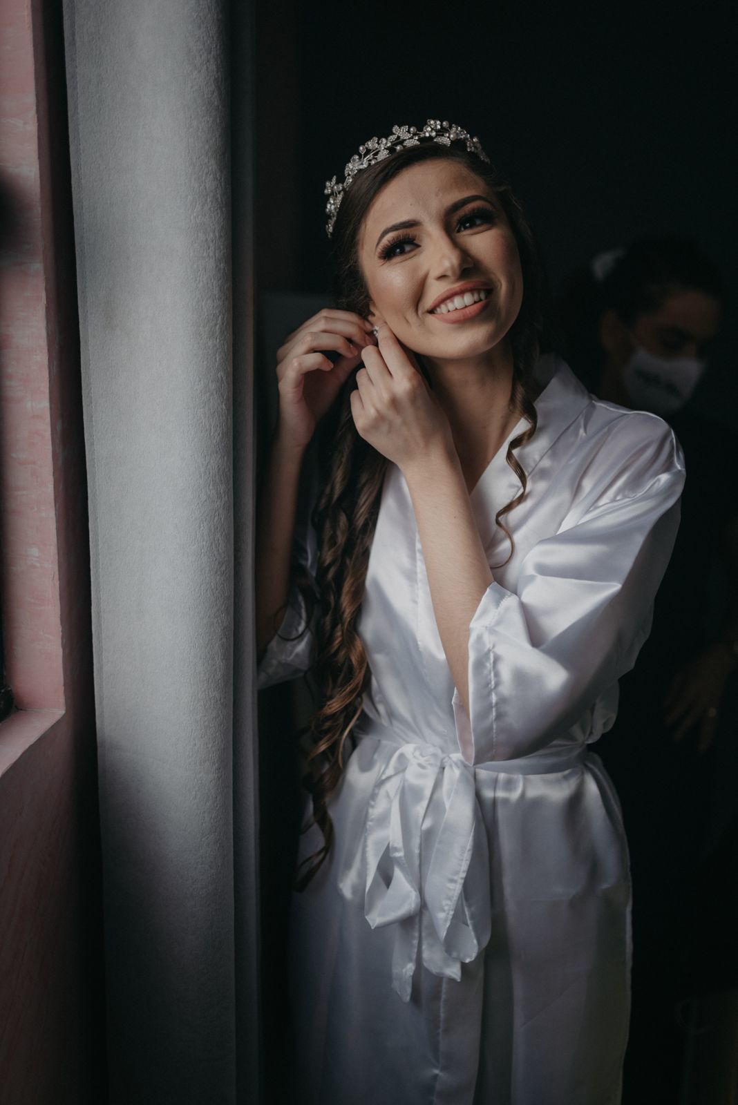 Foto Wedding Cibele e Daniel - Imagem 26