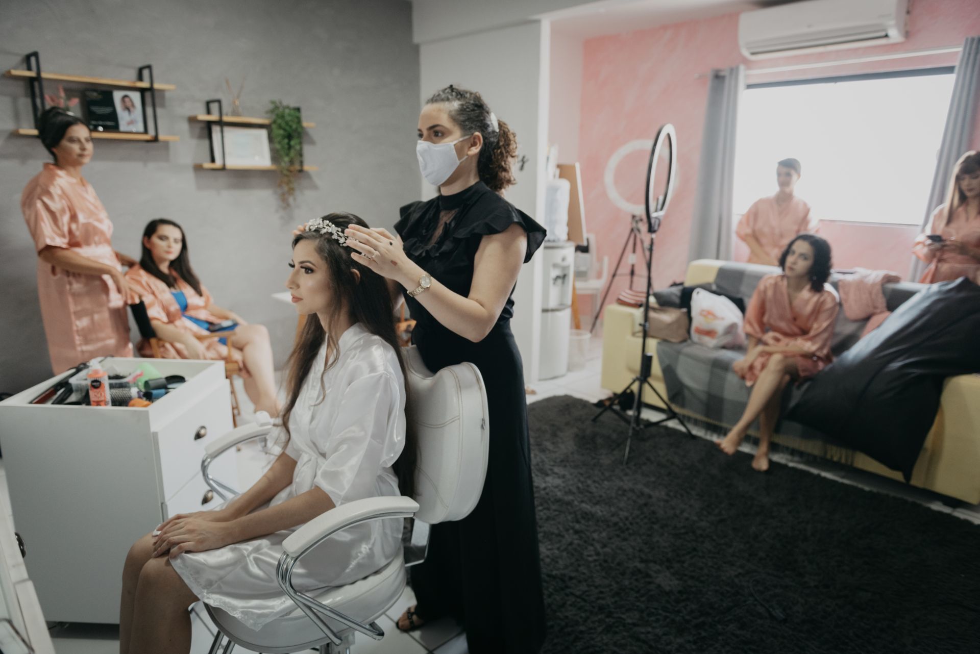 Foto Wedding Cibele e Daniel - Imagem 4