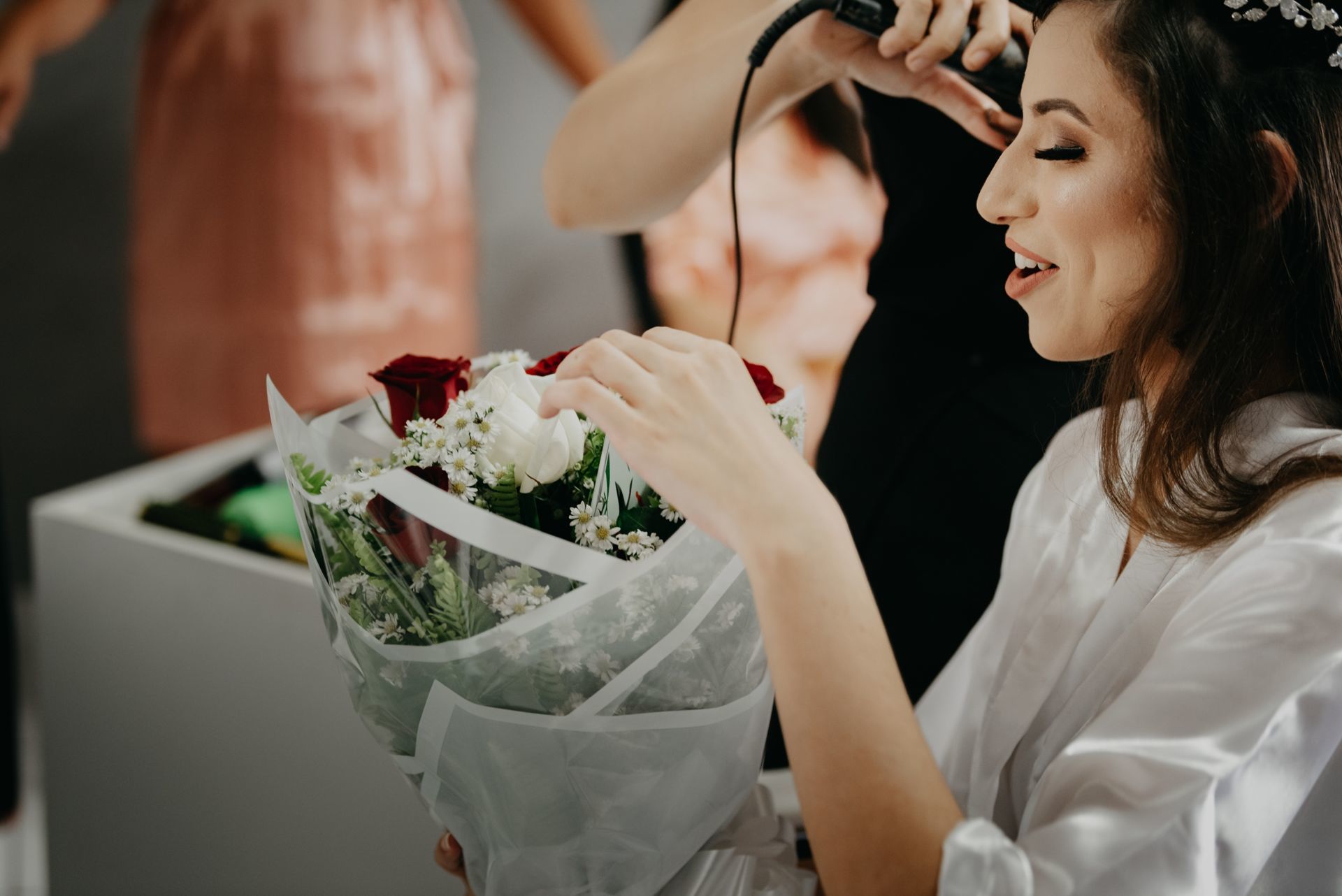 Foto Wedding Cibele e Daniel - Imagem 7