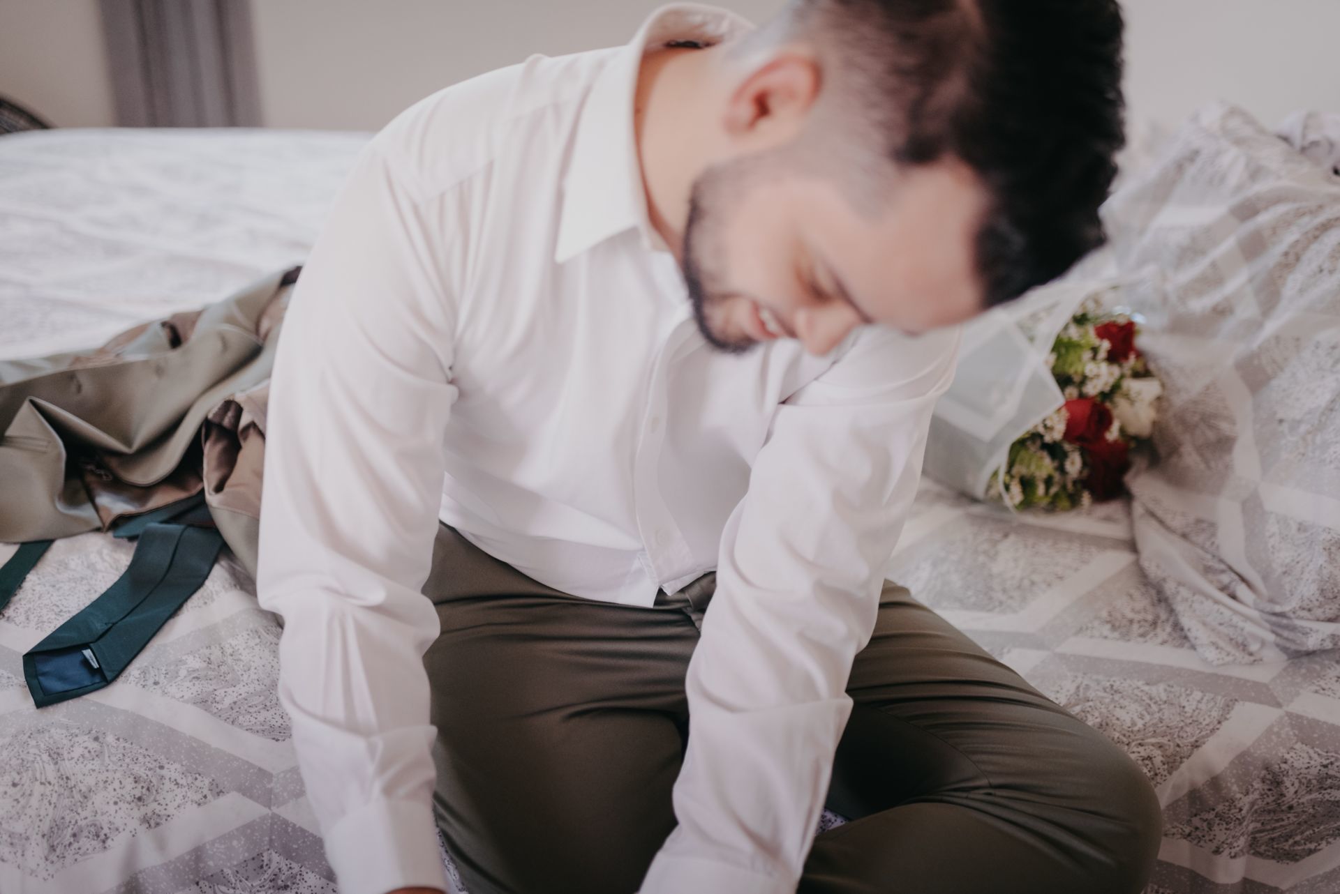 Foto Wedding Cibele e Daniel - Imagem 40