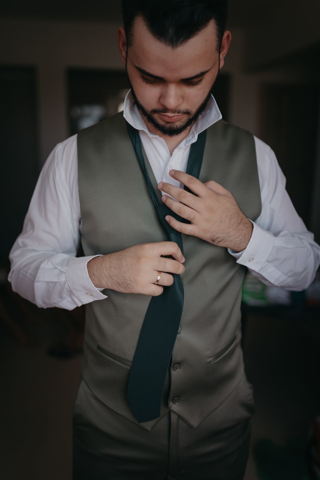 Foto Wedding Cibele e Daniel - Imagem 47