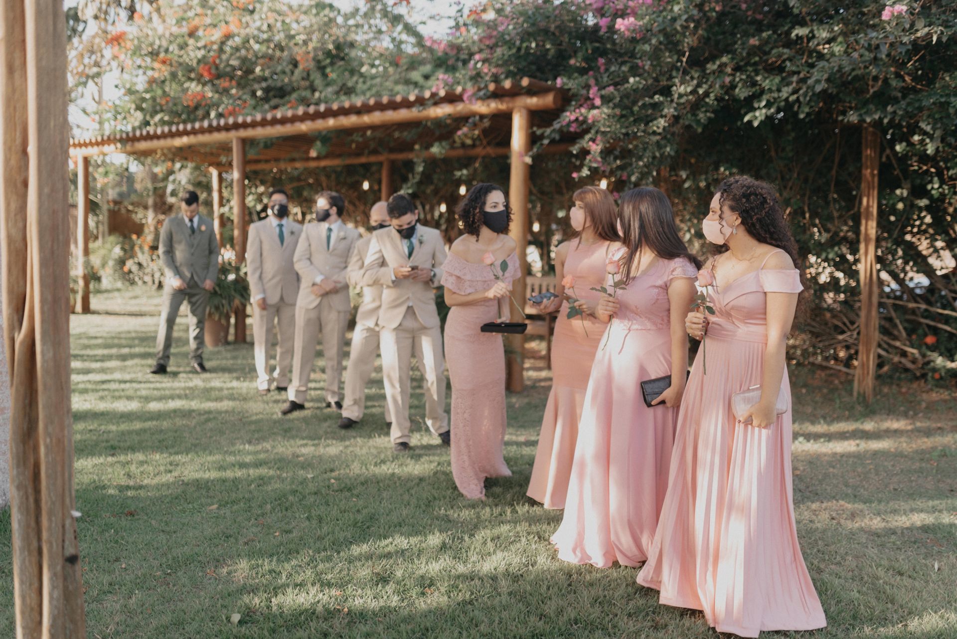 Foto Wedding Cibele e Daniel - Imagem 52