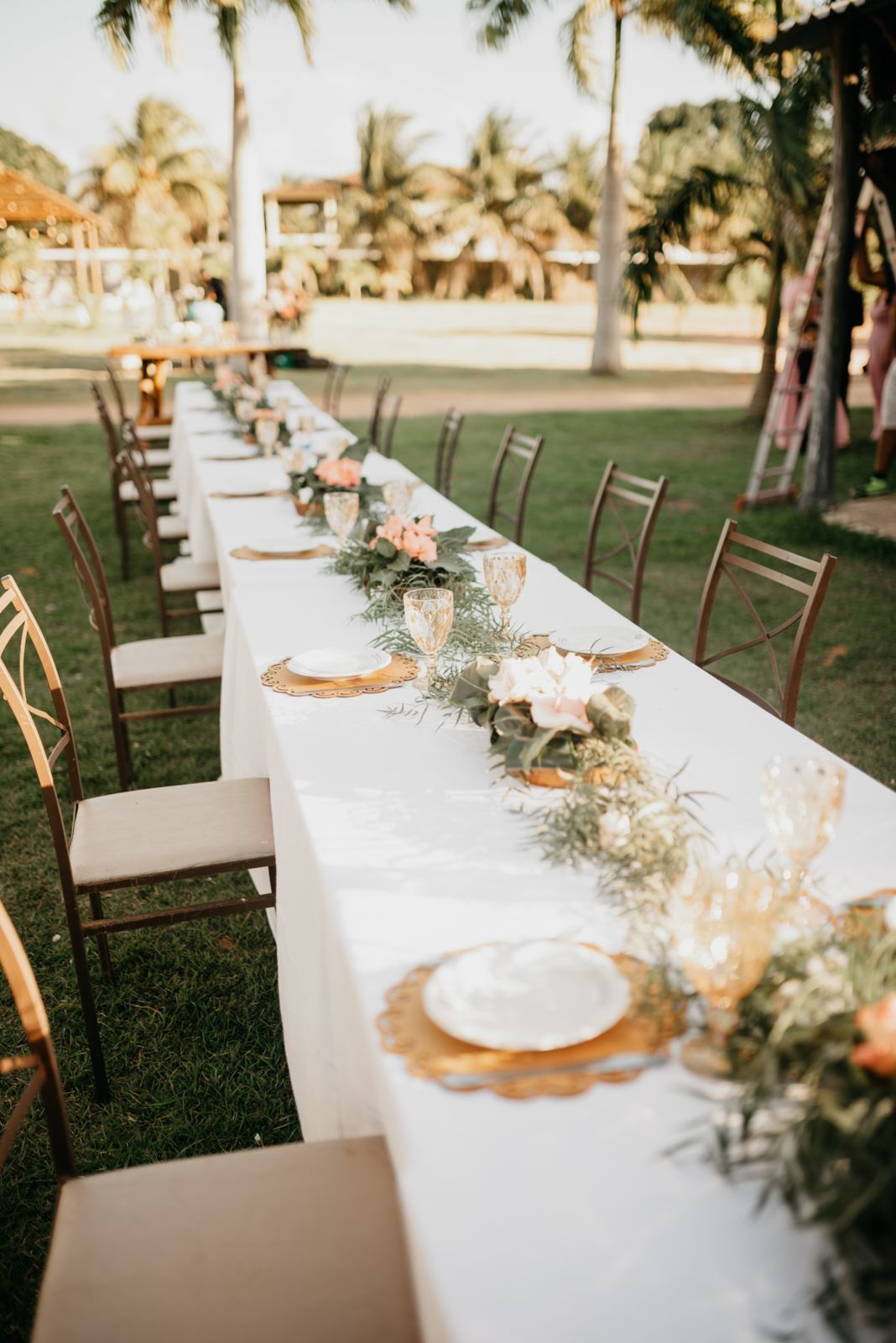 Foto Wedding Cibele e Daniel - Imagem 50