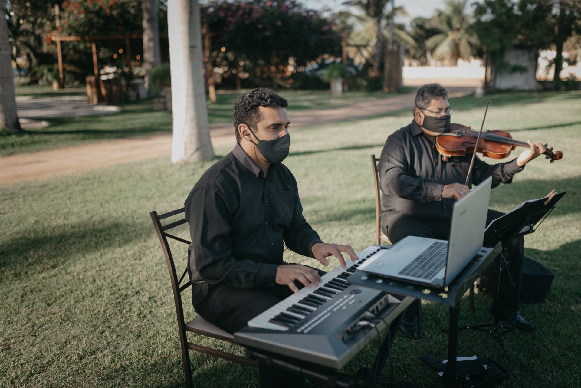 Foto Wedding Cibele e Daniel - Imagem 45