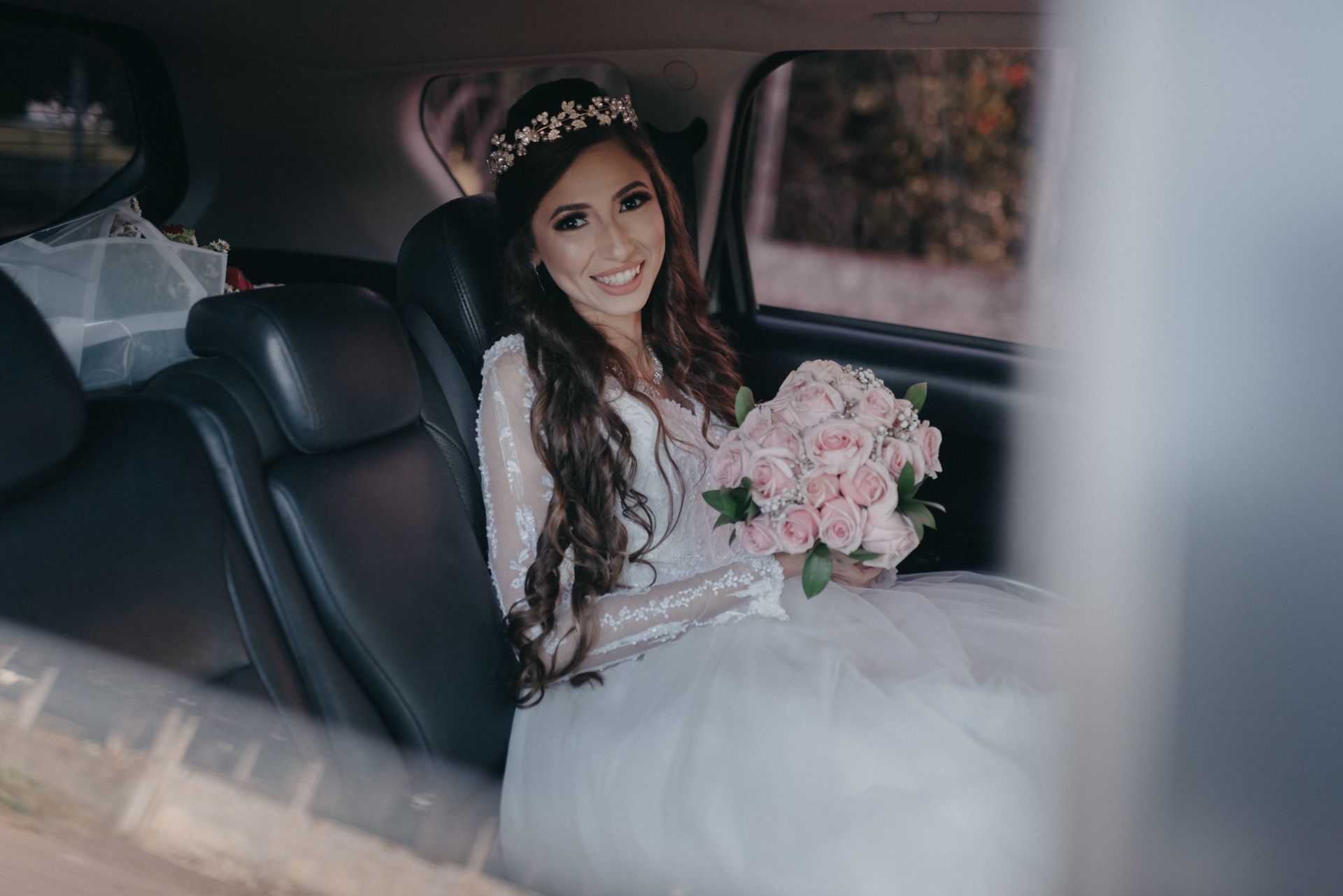 Foto Wedding Cibele e Daniel - Imagem 54