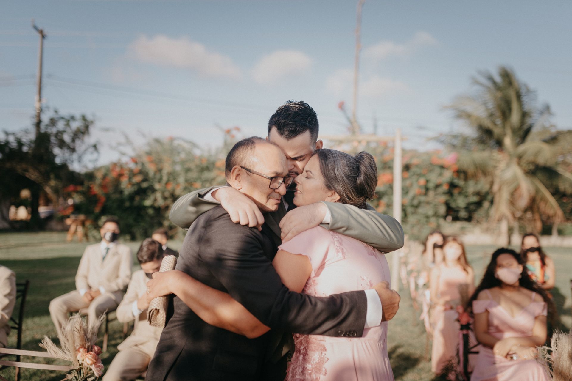 Foto Wedding Cibele e Daniel - Imagem 52