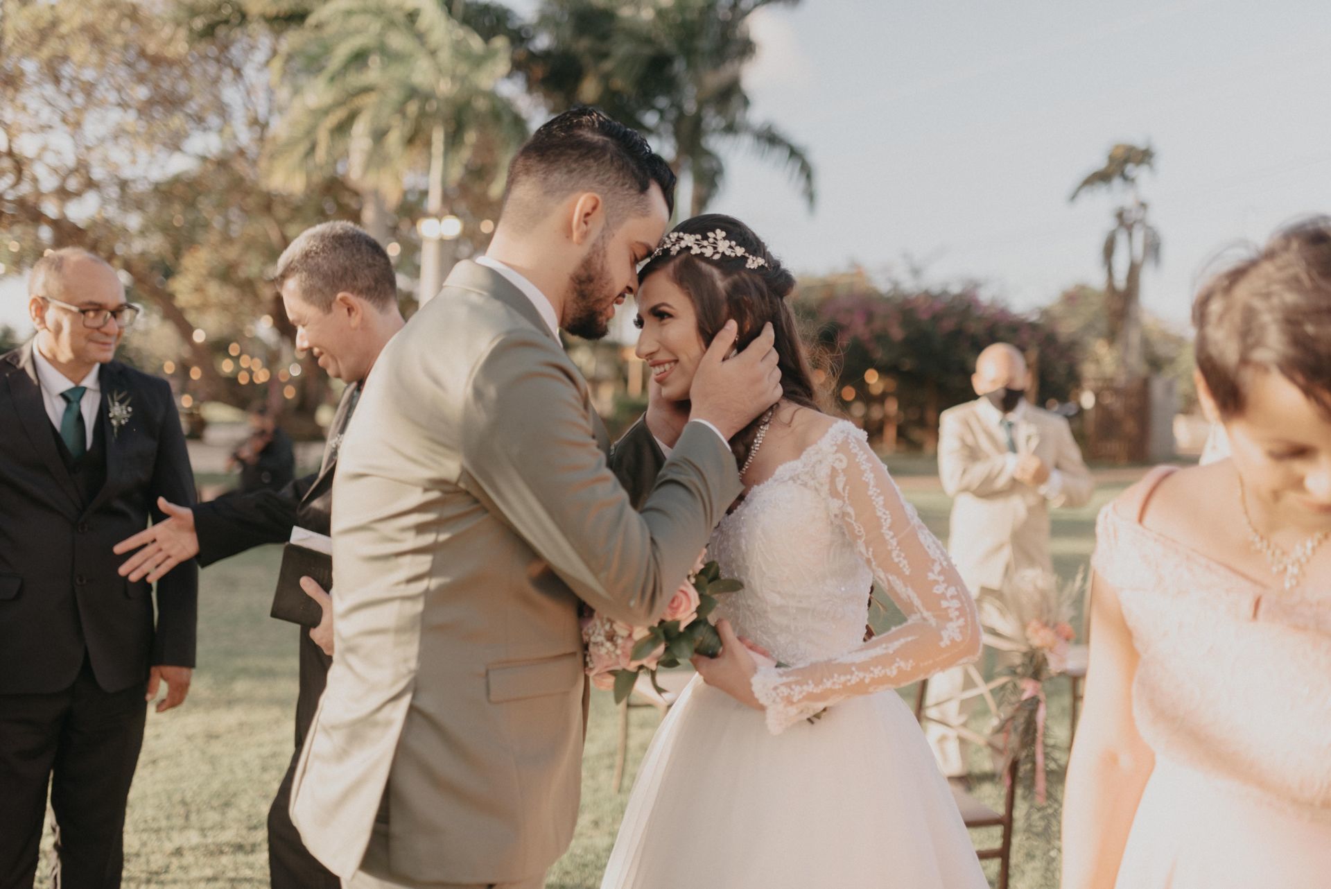 Foto Wedding Cibele e Daniel - Imagem 55