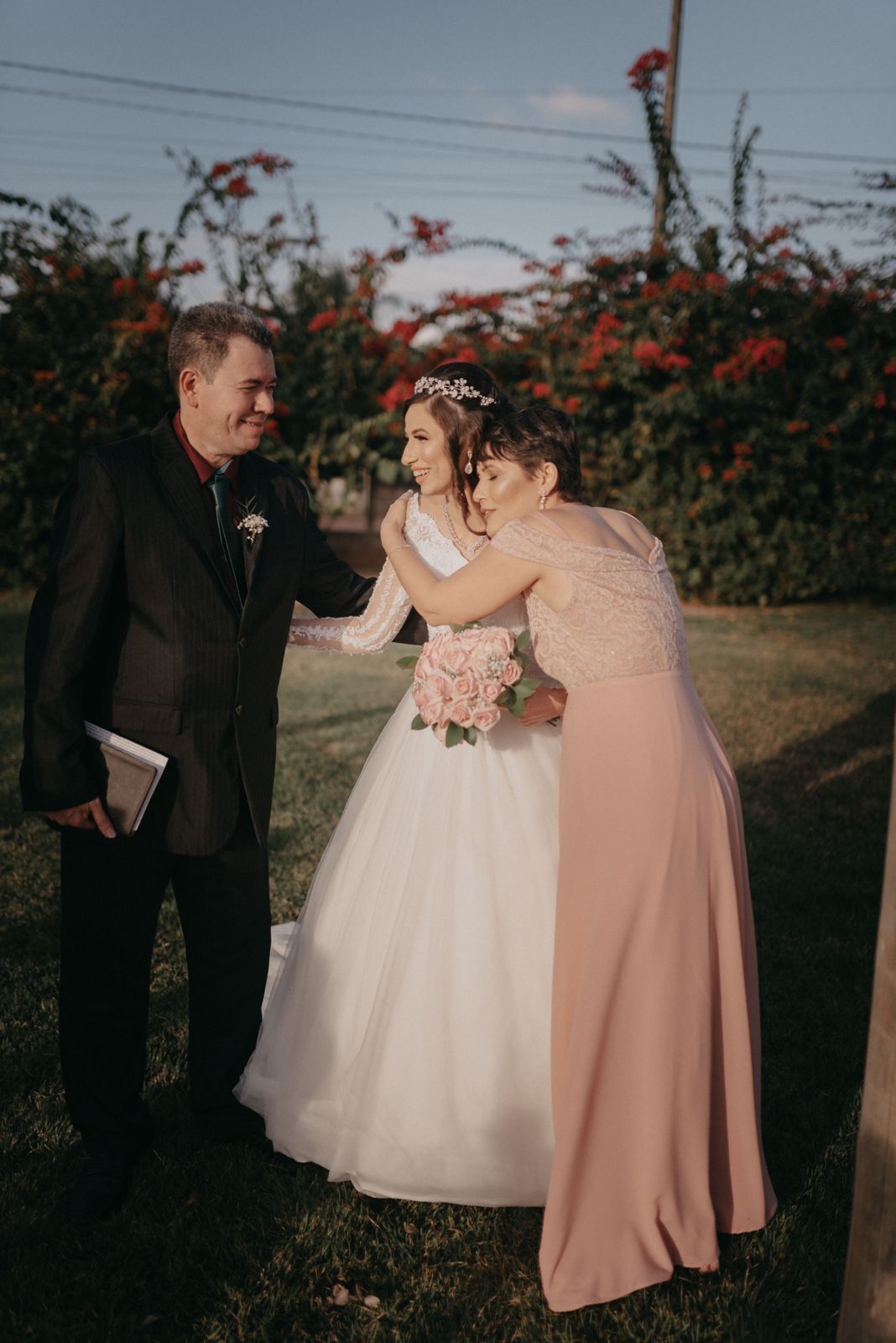 Foto Wedding Cibele e Daniel - Imagem 61