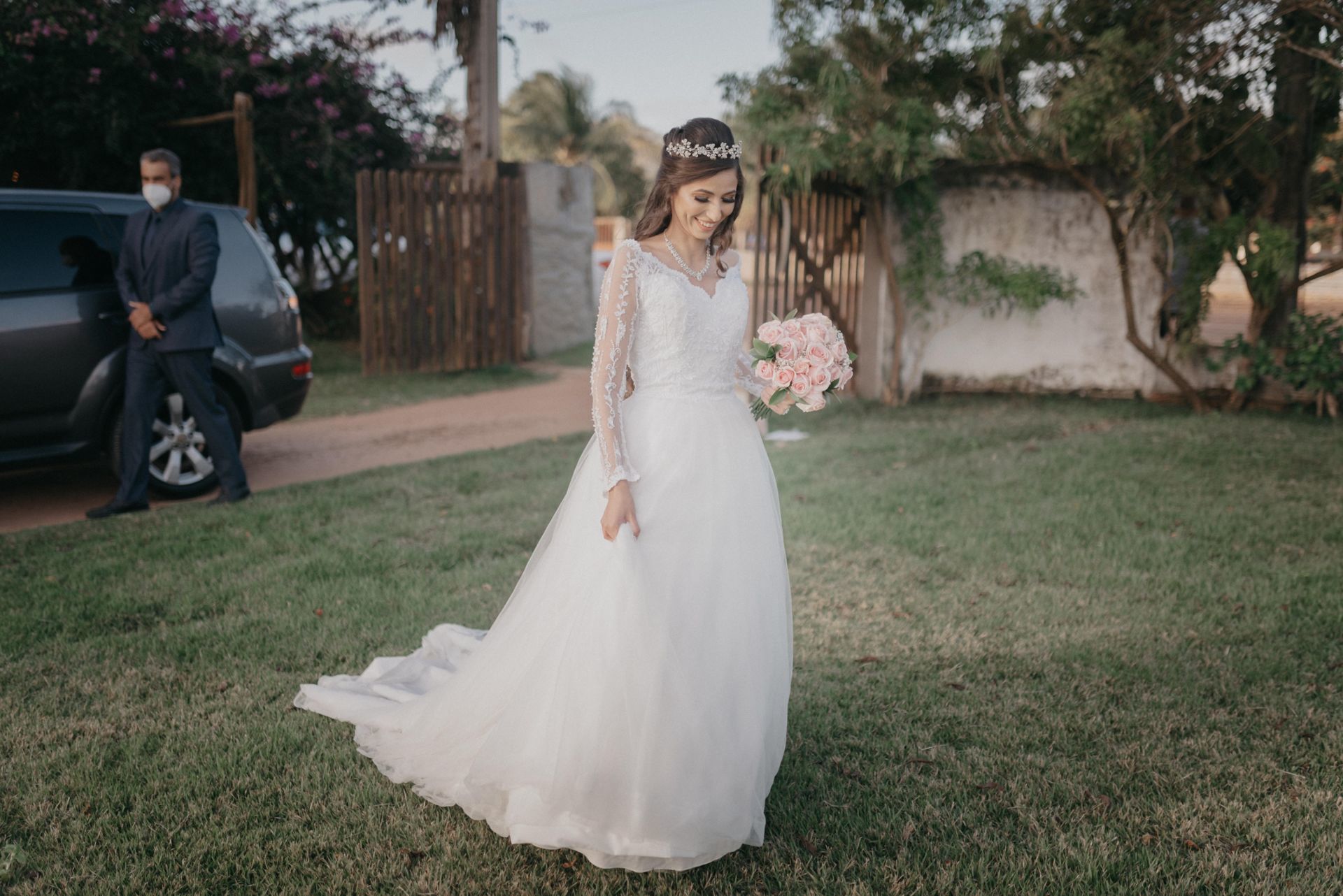 Foto Wedding Cibele e Daniel - Imagem 58