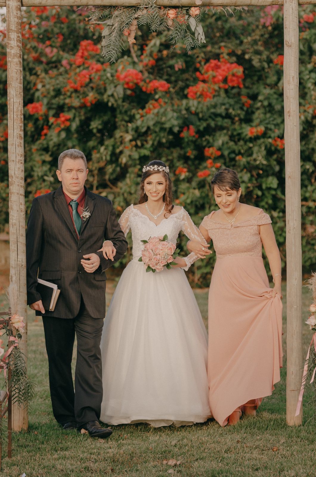 Foto Wedding Cibele e Daniel - Imagem 56