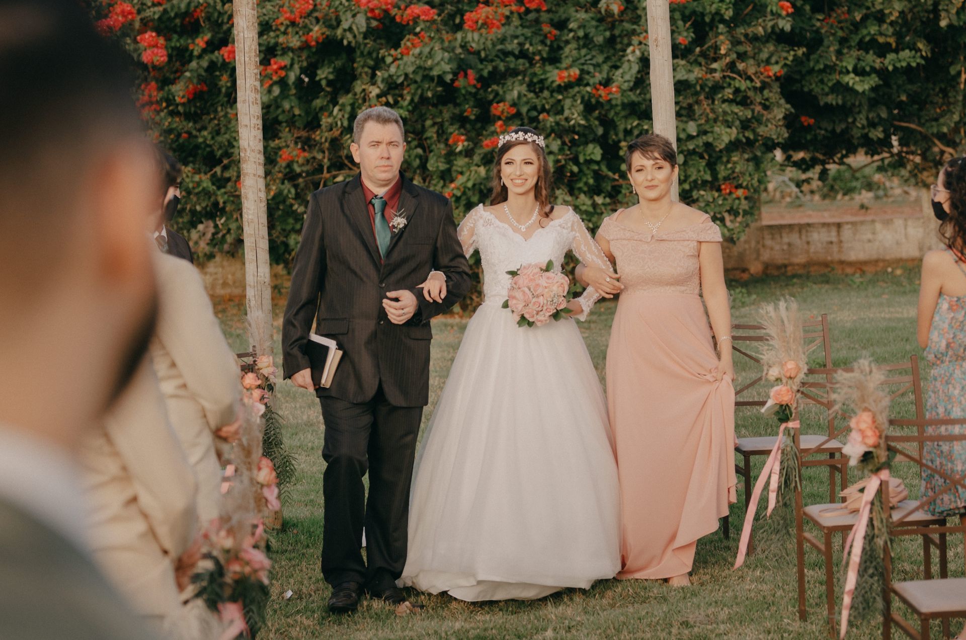 Foto Wedding Cibele e Daniel - Imagem 57