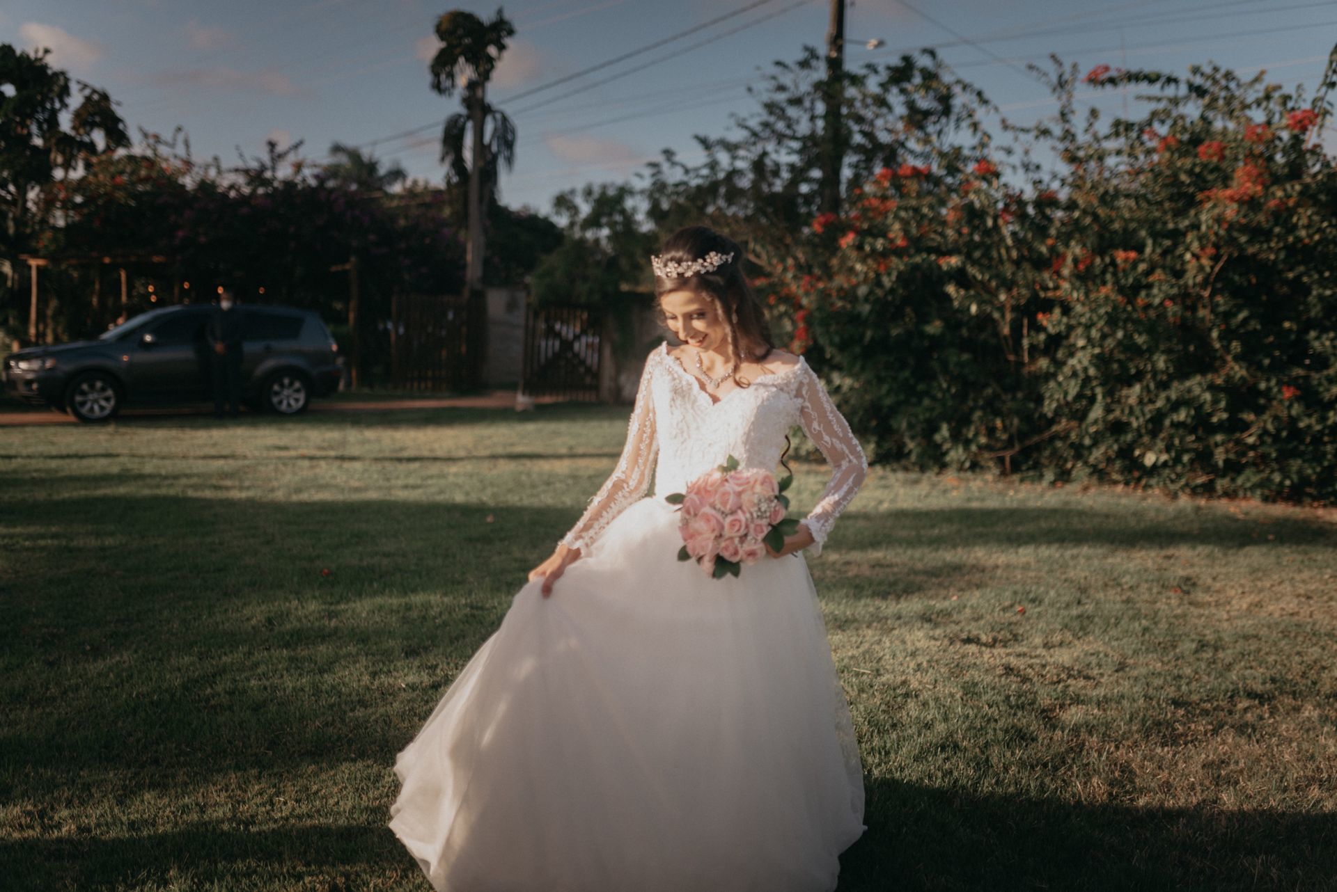 Foto Wedding Cibele e Daniel - Imagem 60