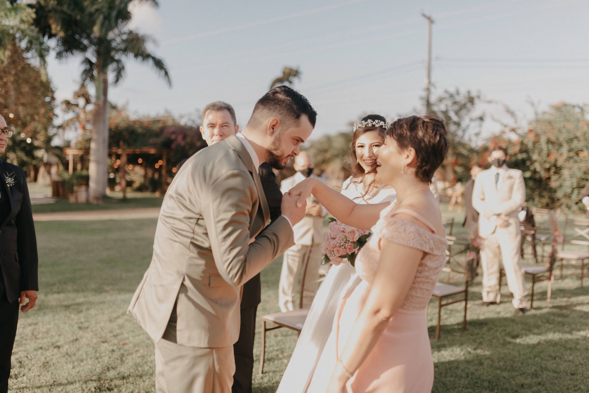 Foto Wedding Cibele e Daniel - Imagem 64