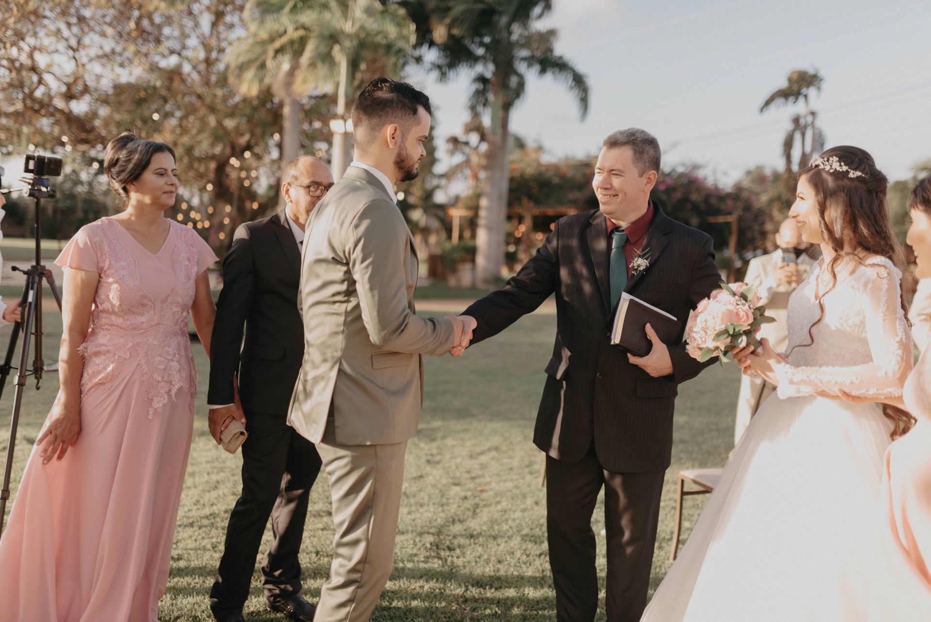 Foto Wedding Cibele e Daniel - Imagem 63