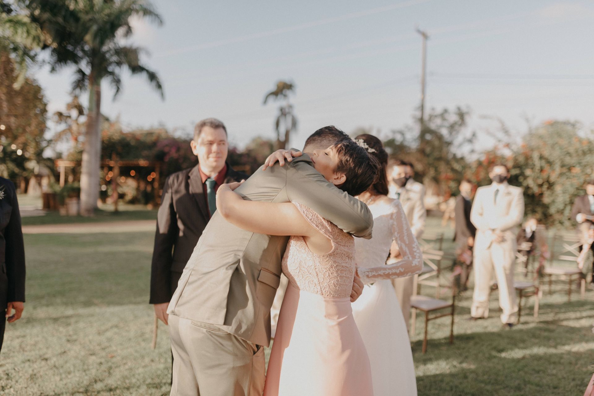 Foto Wedding Cibele e Daniel - Imagem 65