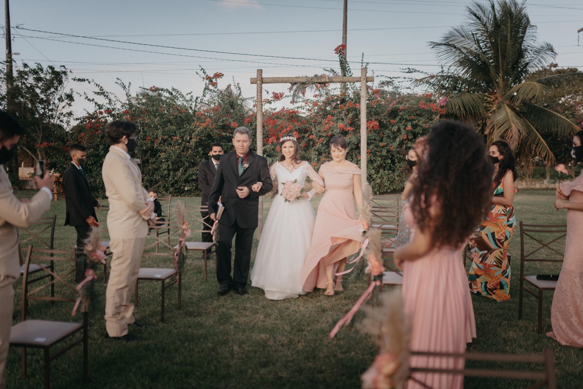 Foto Wedding Cibele e Daniel - Imagem 62