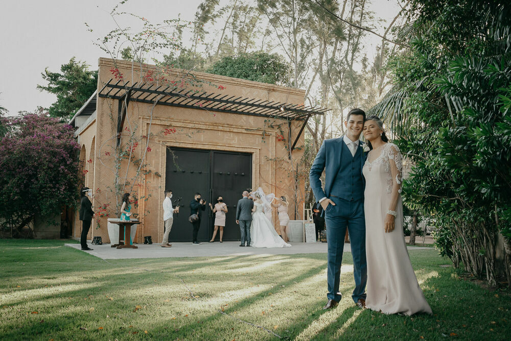 Foto Wedding Clara & Daniel Foto Wedding Clara & Daniel - Imagem 61