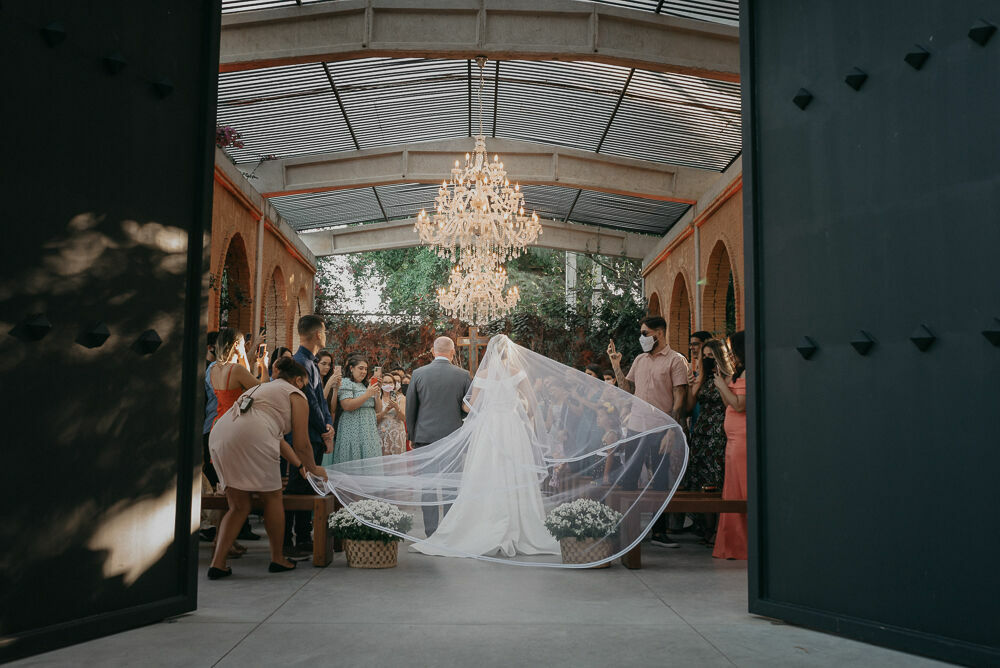 Foto Wedding Clara & Daniel Foto Wedding Clara & Daniel - Imagem 67