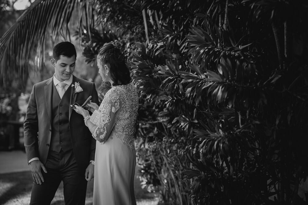 Foto Wedding Clara & Daniel Foto Wedding Clara & Daniel - Imagem 60