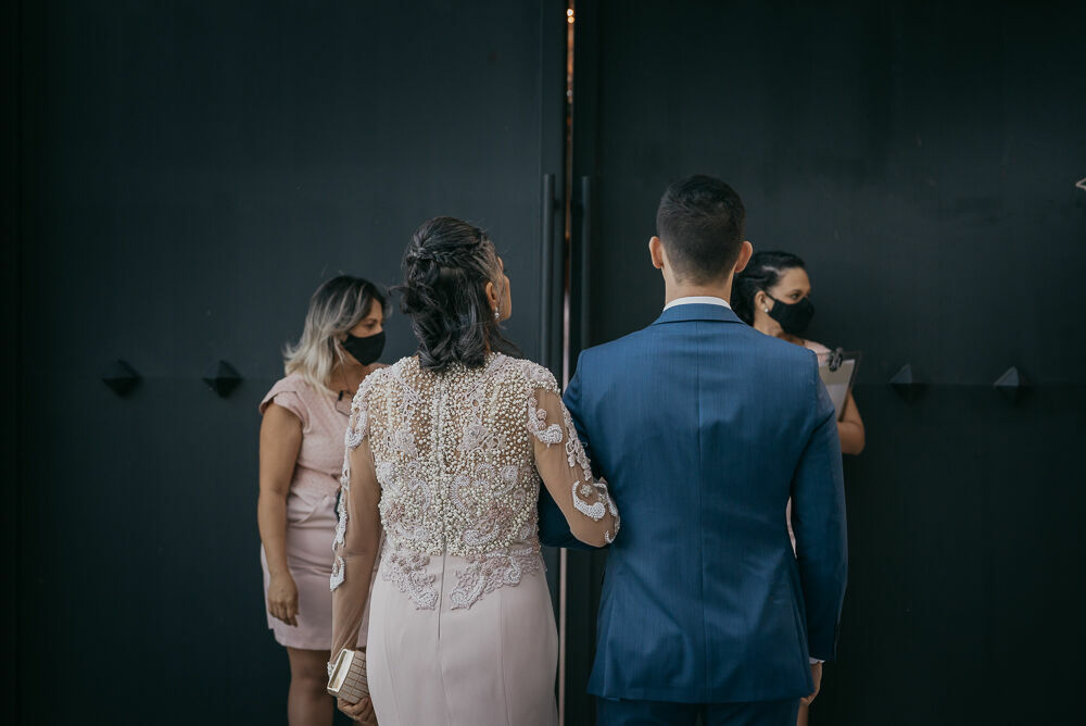 Foto Wedding Clara & Daniel Foto Wedding Clara & Daniel - Imagem 82