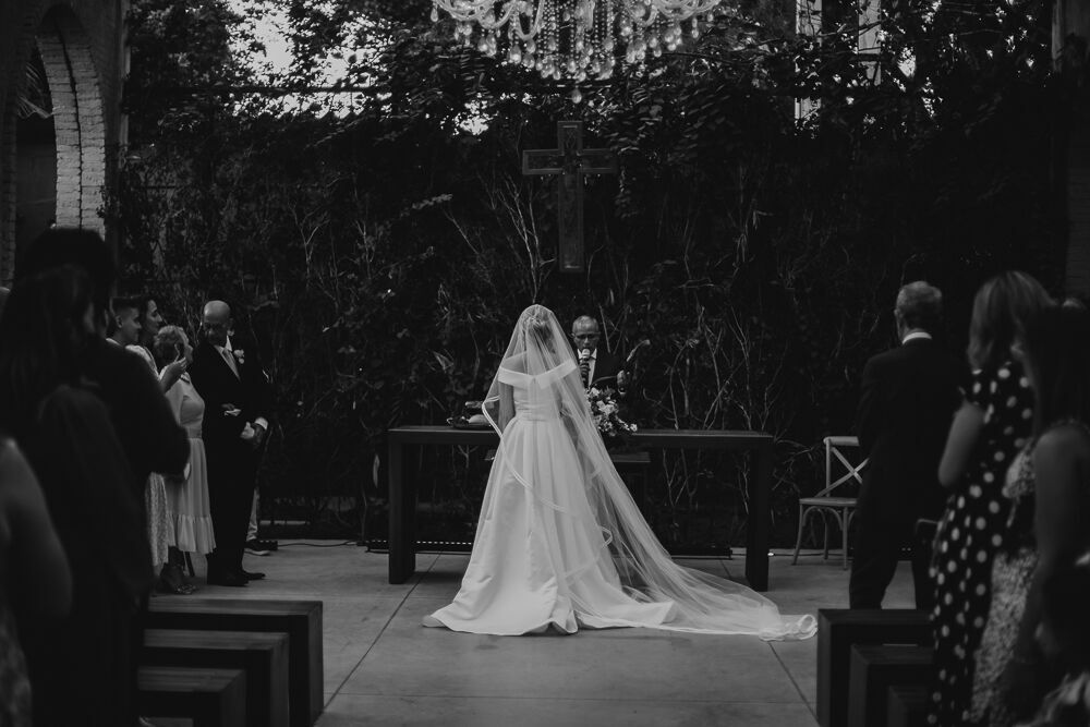 Foto Wedding Clara & Daniel Foto Wedding Clara & Daniel - Imagem 81