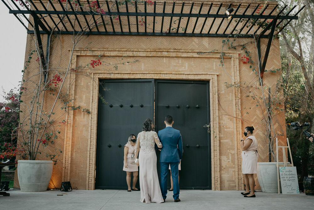 Foto Wedding Clara & Daniel Foto Wedding Clara & Daniel - Imagem 78