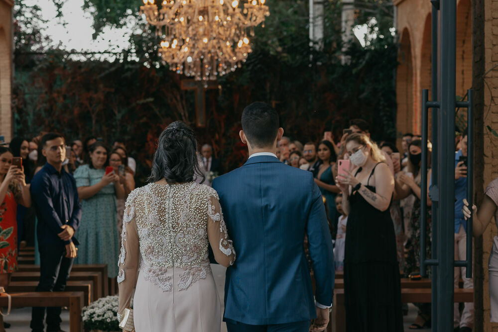Foto Wedding Clara & Daniel Foto Wedding Clara & Daniel - Imagem 88