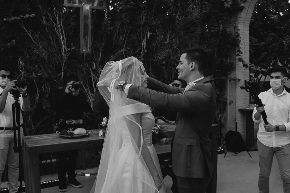 Foto Wedding Clara & Daniel Foto Wedding Clara & Daniel - Imagem 84
