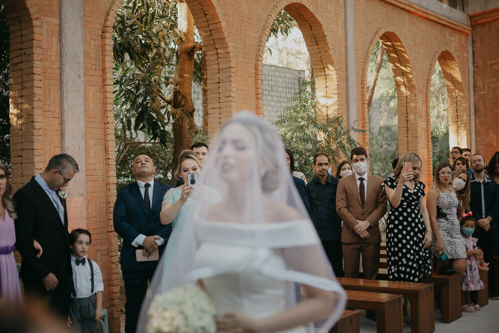 Foto Wedding Clara & Daniel Foto Wedding Clara & Daniel - Imagem 75
