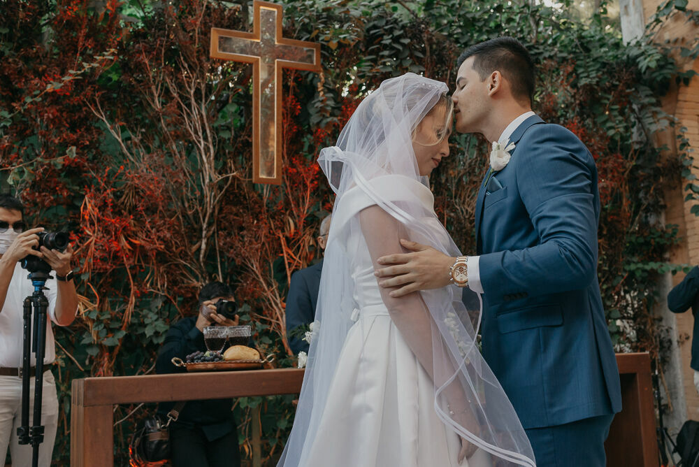 Foto Wedding Clara & Daniel Foto Wedding Clara & Daniel - Imagem 87