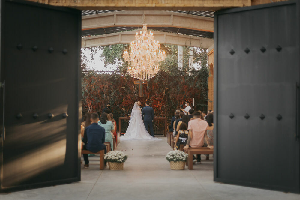 Foto Wedding Clara & Daniel Foto Wedding Clara & Daniel - Imagem 100